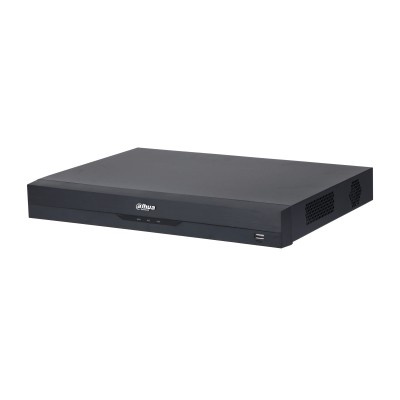 DAHUA Dahua XVR5216A-4KL-I3 Registratore video digitale 16CH Penta-brid 4K Value/5MP 1U 2HDDs WizSense - SISTEMI DI SORVEGLIANZA | TecnoCARE.net Sabaudia, Latina, Terracina, San Felice Circeo e Pontinia
