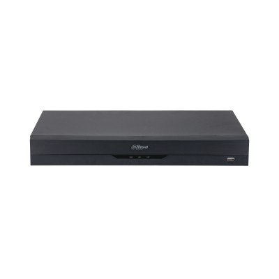 DAHUA Dahua XVR5216A-4KL-I3 Registratore video digitale 16CH Penta-brid 4K Value/5MP 1U 2HDDs WizSense - SISTEMI DI SORVEGLIANZA | TecnoCARE.net Sabaudia, Latina, Terracina, San Felice Circeo e Pontinia