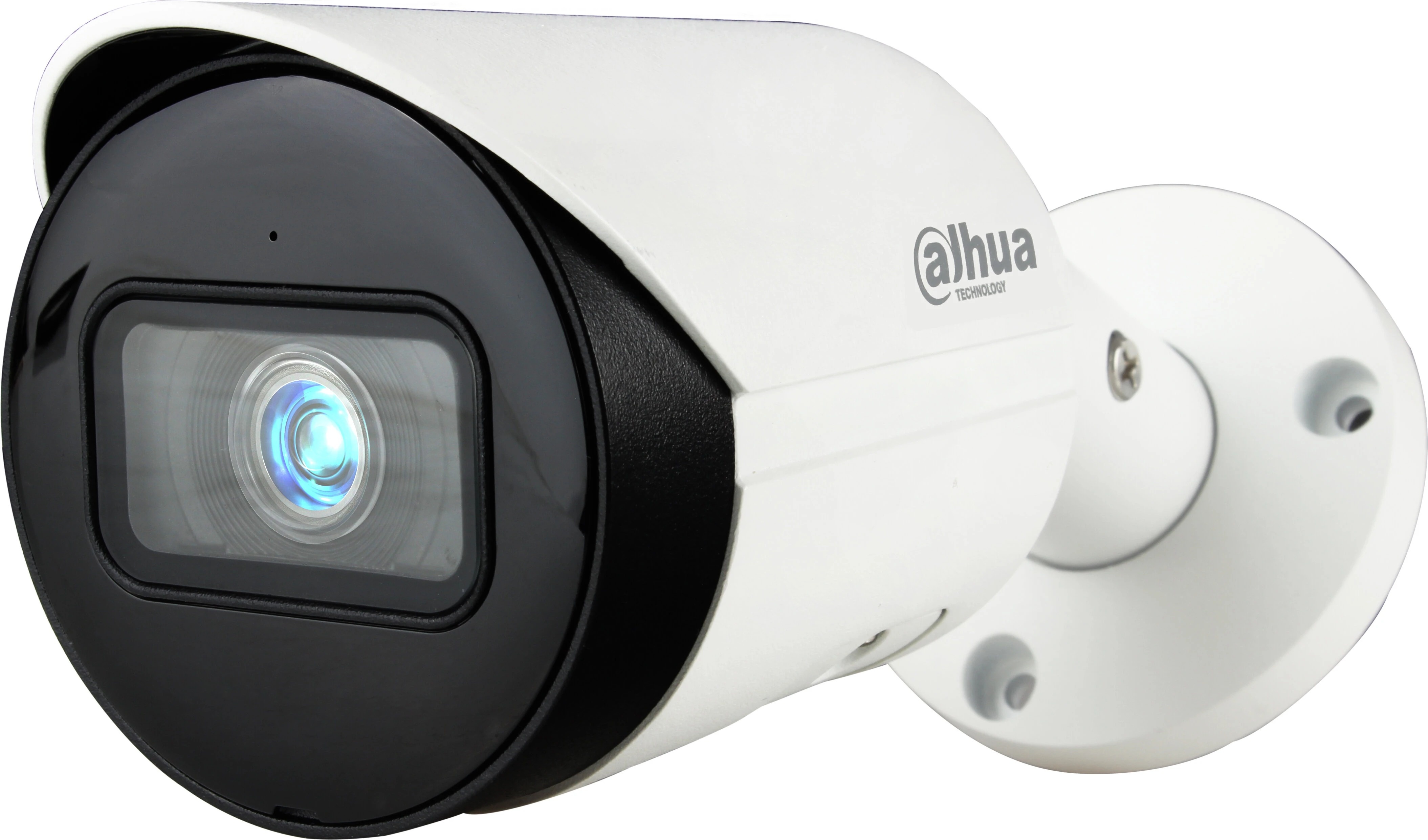 DAHUA Dahua Technology WizSense DH-IPC-HFW2441S-S-0280B telecamera di sorveglianza Pallottola (forma) Telecamera di sicurezza IP Esterno 2668 x 1520 Pixel Parete - SISTEMI DI SORVEGLIANZA | TecnoCARE.net Sabaudia, Latina, Terracina, San Felice Circeo e Pontinia