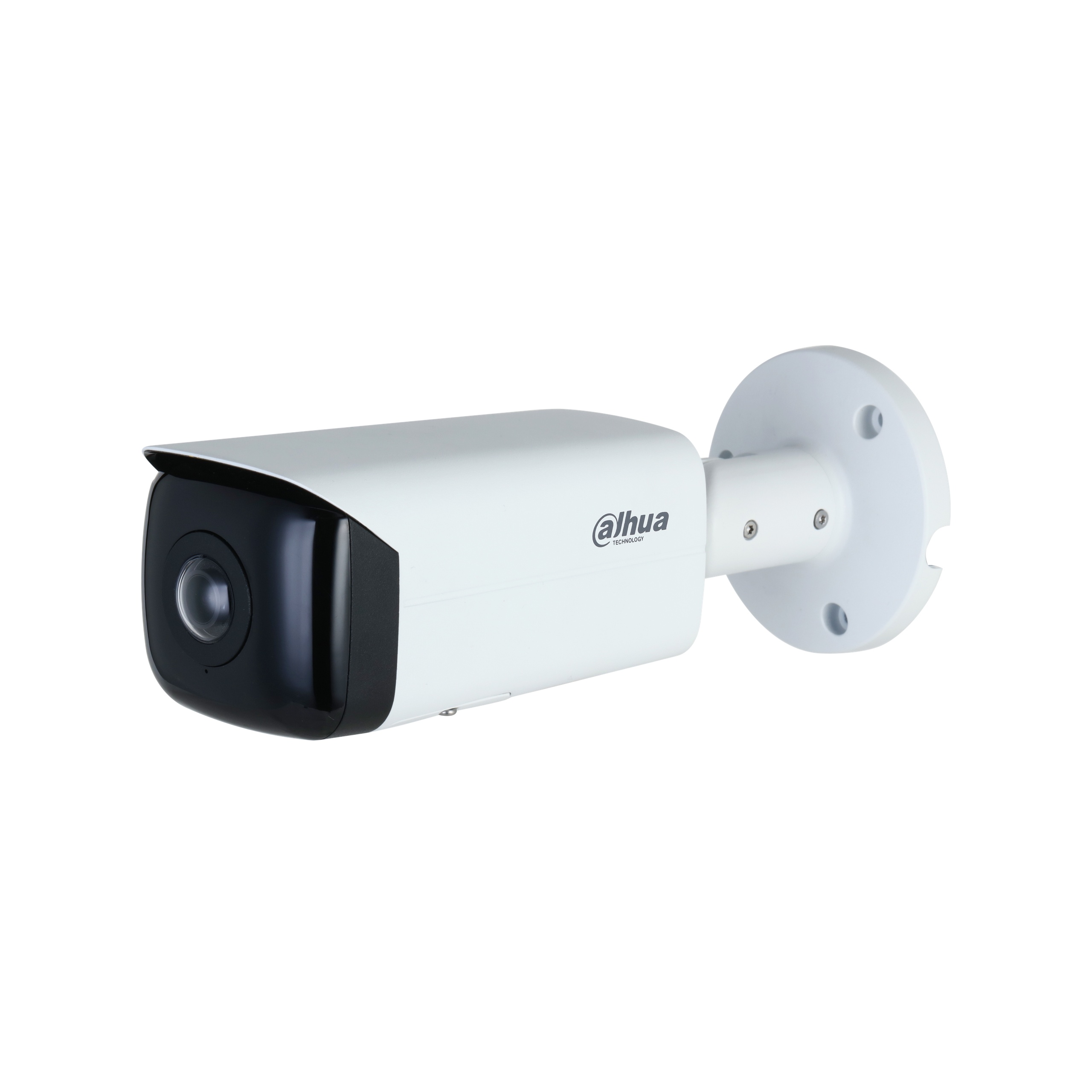 DAHUA Dahua IPC-HFW3441T-AS-P-0210B 4MP Telecamera a proiettile fissa grandangolare WizSense - SISTEMI DI SORVEGLIANZA | TecnoCARE.net Sabaudia, Latina, Terracina, San Felice Circeo e Pontinia
