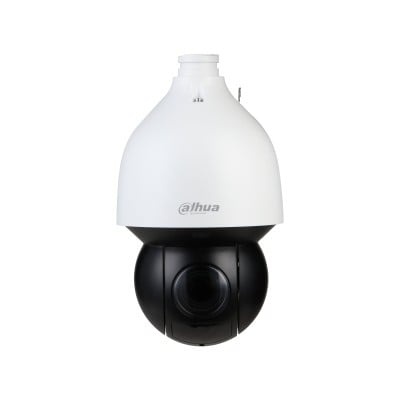 DAHUA Dahua SD5A432GB-HNR Telecamera PTZ Network 4MP 32x Starlight IR WizSense - SISTEMI DI SORVEGLIANZA | TecnoCARE.net Sabaudia, Latina, Terracina, San Felice Circeo e Pontinia