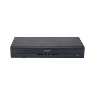DAHUA Dahua XVR5116H-4KL-I3 Registratore video digitale 16CH Penta-brid 4K Value/5MP Mini 1U 1HDD WizSense - SISTEMI DI SORVEGLIANZA | TecnoCARE.net Sabaudia, Latina, Terracina, San Felice Circeo e Pontinia