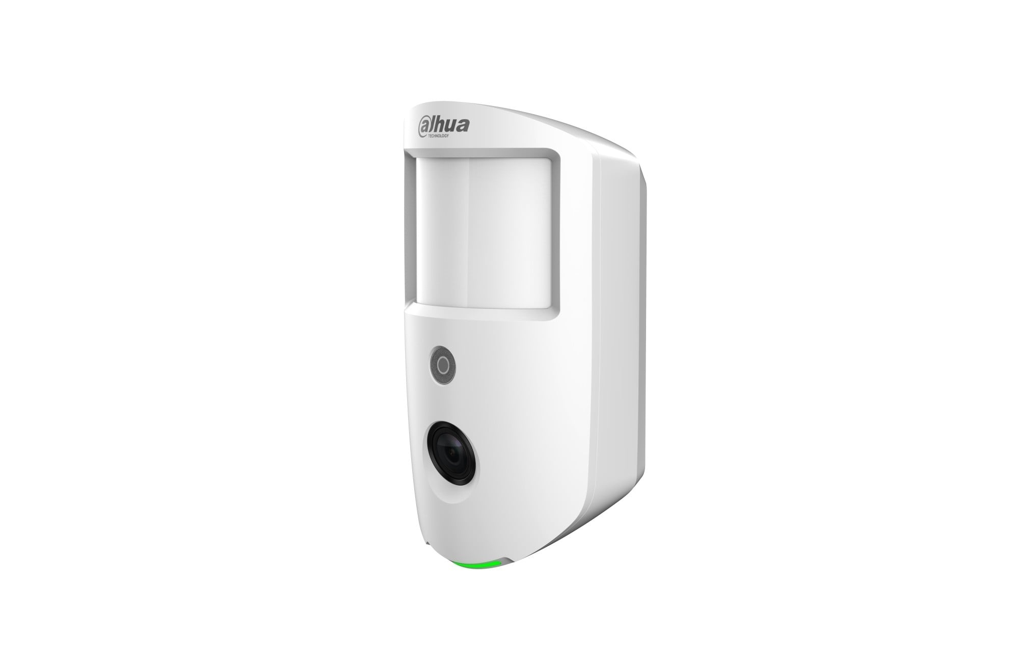 DAHUA Dahua ARD1731-W2(868) Rilevatore PIR wireless con telecamera - ALLARMI E SENSORI DOMESTICI | TecnoCARE.net Sabaudia, Latina, Terracina, San Felice Circeo e Pontinia