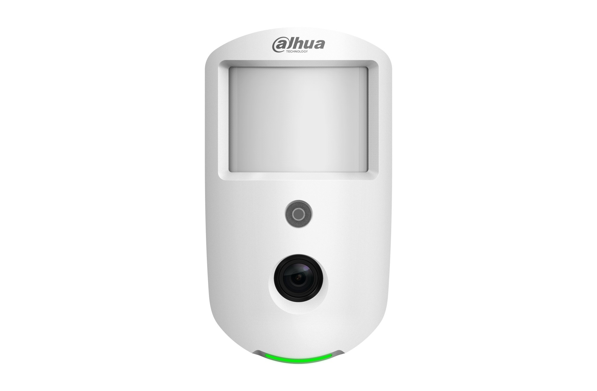 DAHUA Dahua ARD1731-W2(868) Rilevatore PIR wireless con telecamera - ALLARMI E SENSORI DOMESTICI | TecnoCARE.net Sabaudia, Latina, Terracina, San Felice Circeo e Pontinia