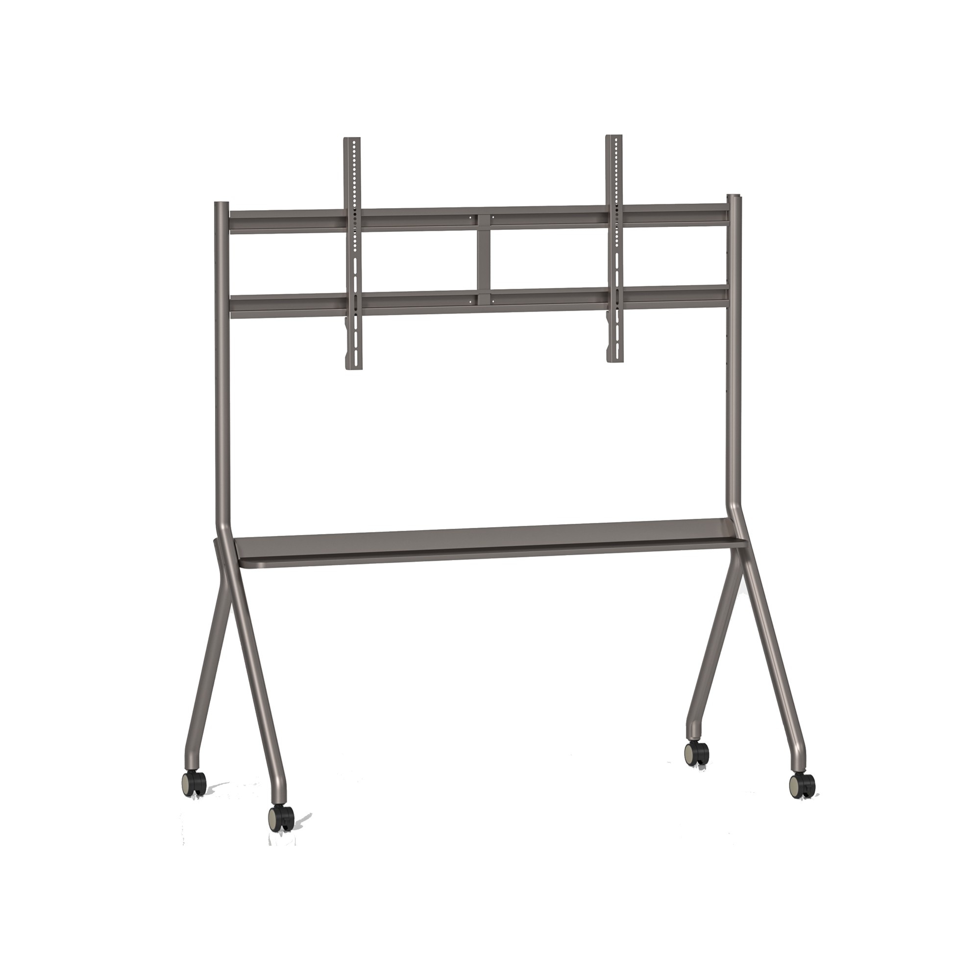 DAHUA Dahua PKC-MS1A Mobile Stand per Lavagna Interattiva Smart - MONITOR E ACCESSORI | TecnoCARE.net Sabaudia, Latina, Terracina, San Felice Circeo e Pontinia