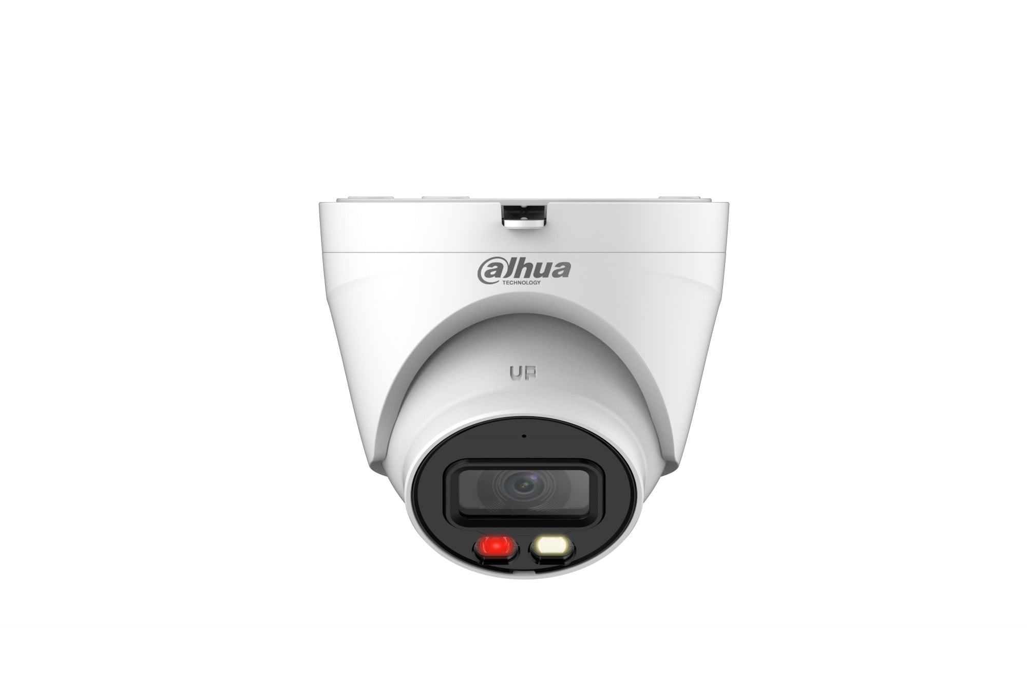 DAHUA Dahua IPC-HDW1239V-A-IL Telecamera a cupola 2MP Full Color, 2.8mm, Microfono, IR/LED, PoE, IP67 - SISTEMI DI SORVEGLIANZA | TecnoCARE.net Sabaudia, Latina, Terracina, San Felice Circeo e Pontinia