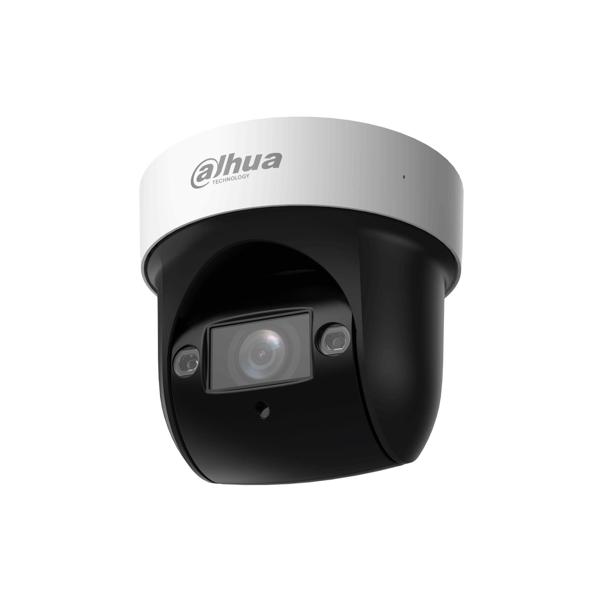 DAHUA Dahua SD29204DB-GNY-W Telecamera PTZ da 2MP 4x IR WizSense di rete - SISTEMI DI SORVEGLIANZA | TecnoCARE.net Sabaudia, Latina, Terracina, San Felice Circeo e Pontinia