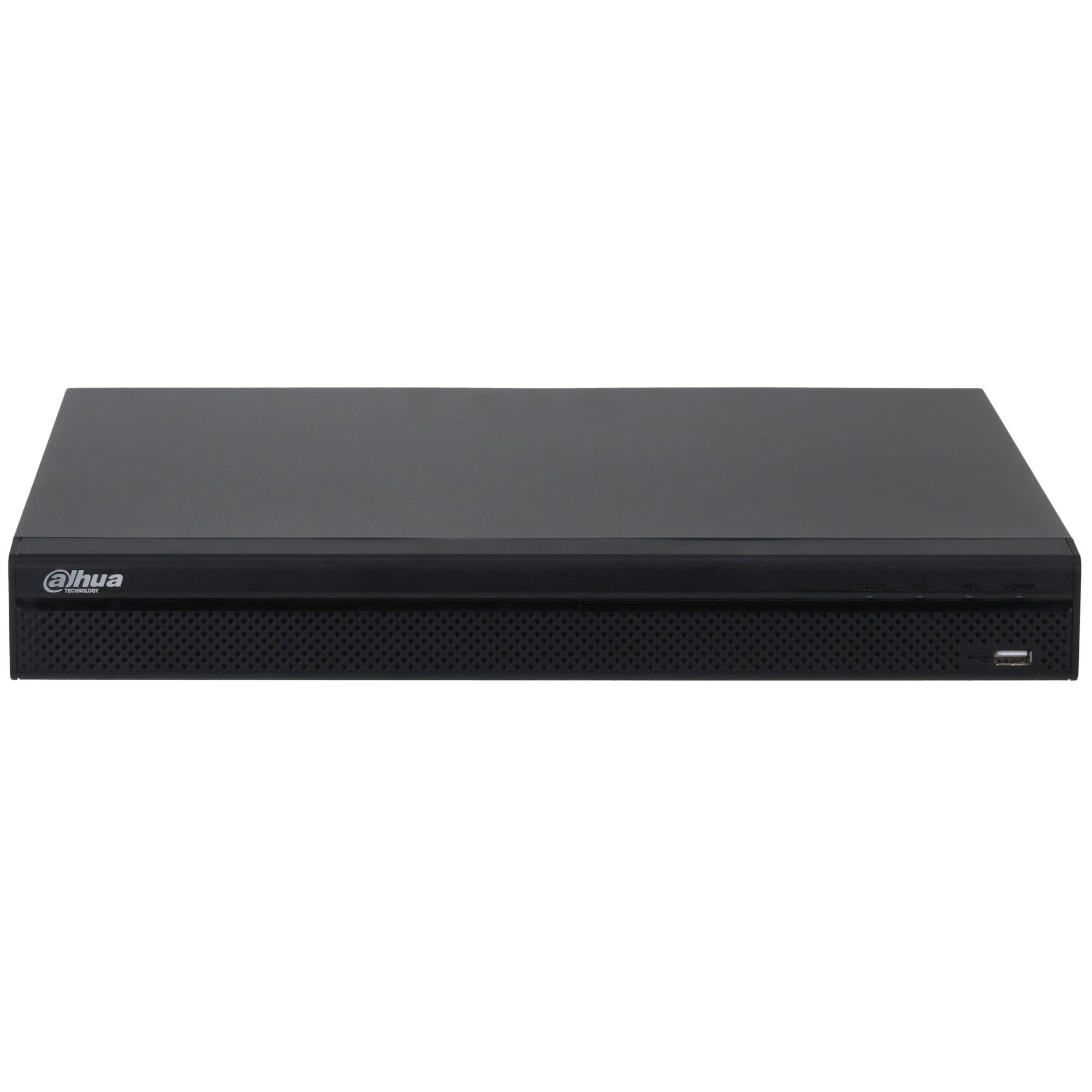 DAHUA Dahua NVR4208-8P-4KS3 Registratore Video di Rete 8CH 1U 8PoE 2HDDs Lite - SISTEMI DI SORVEGLIANZA | TecnoCARE.net Sabaudia, Latina, Terracina, San Felice Circeo e Pontinia