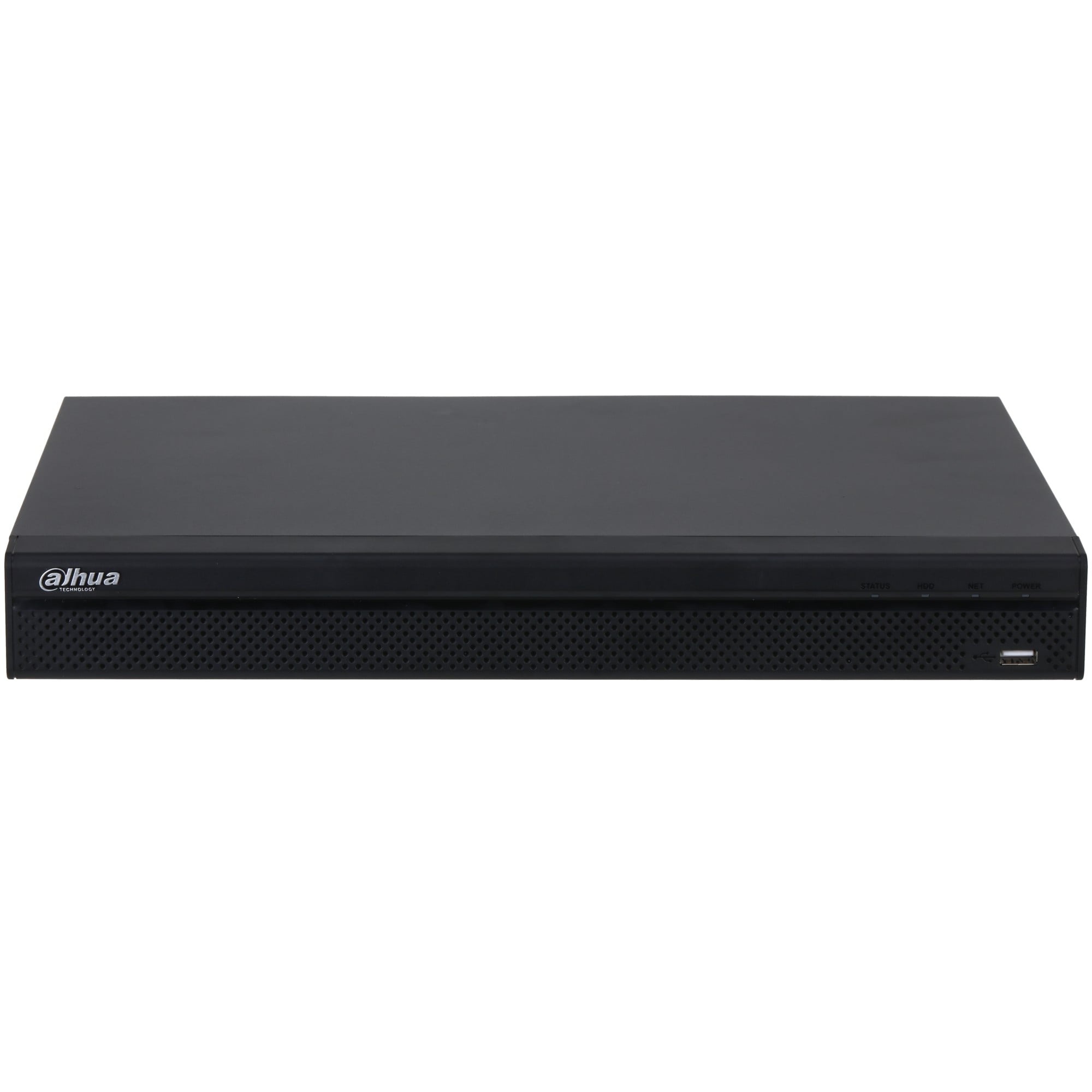 DAHUA Dahua NVR4232-4KS3 Registratore video di rete 32CH 1U 2HDDs Lite - SISTEMI DI SORVEGLIANZA | TecnoCARE.net Sabaudia, Latina, Terracina, San Felice Circeo e Pontinia
