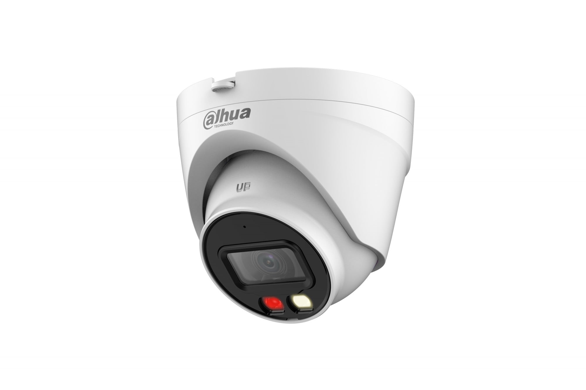 DAHUA Dahua IPC-HDW1439V-A-IL Telecamera di rete a sfera fissa Smart Dual Light Entry da 4MP - SISTEMI DI SORVEGLIANZA | TecnoCARE.net Sabaudia, Latina, Terracina, San Felice Circeo e Pontinia