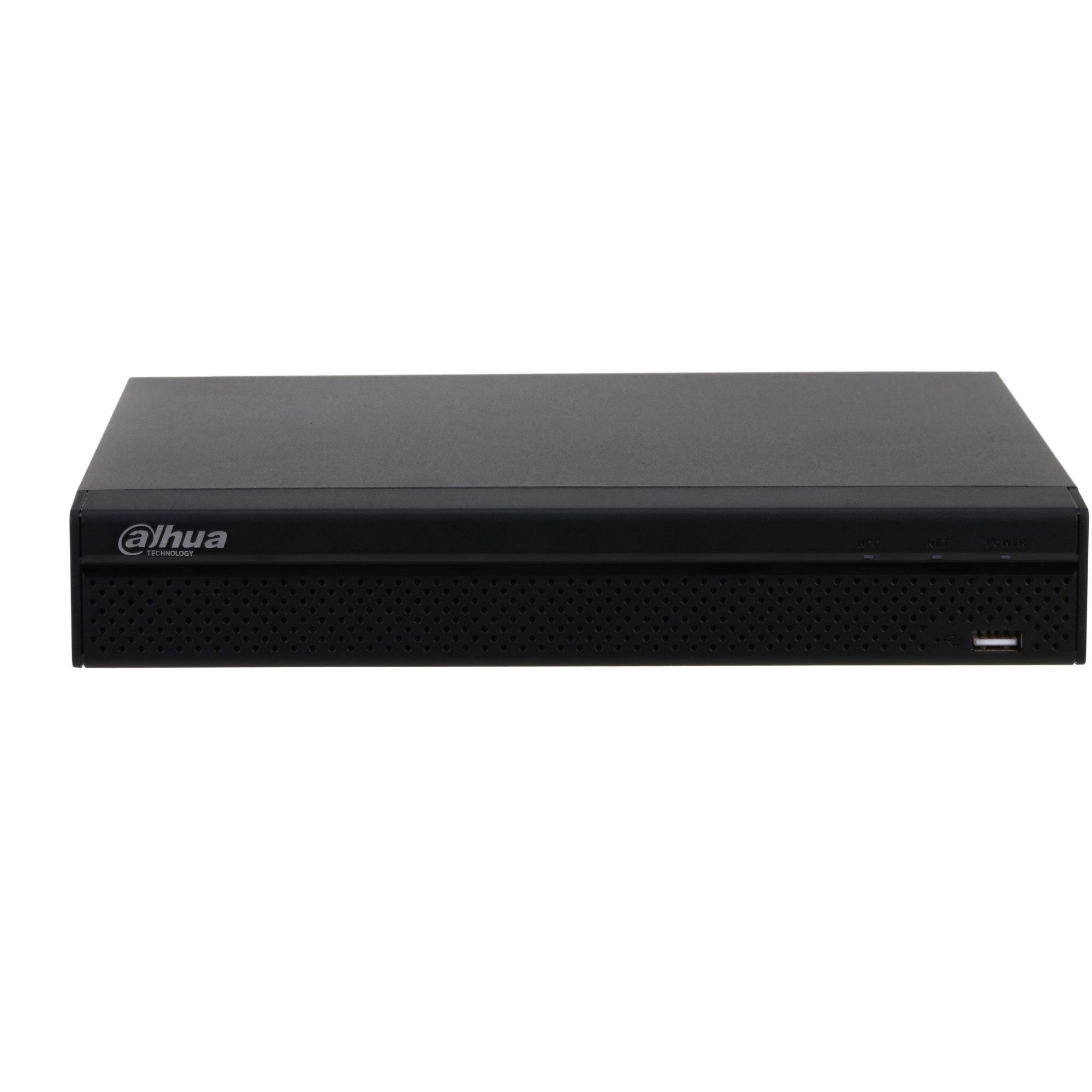 DAHUA Dahua NVR4108HS-4KS3 Rejestratore video di rete compatto 8CH 1U 1HDD Lite - SISTEMI DI SORVEGLIANZA | TecnoCARE.net Sabaudia, Latina, Terracina, San Felice Circeo e Pontinia