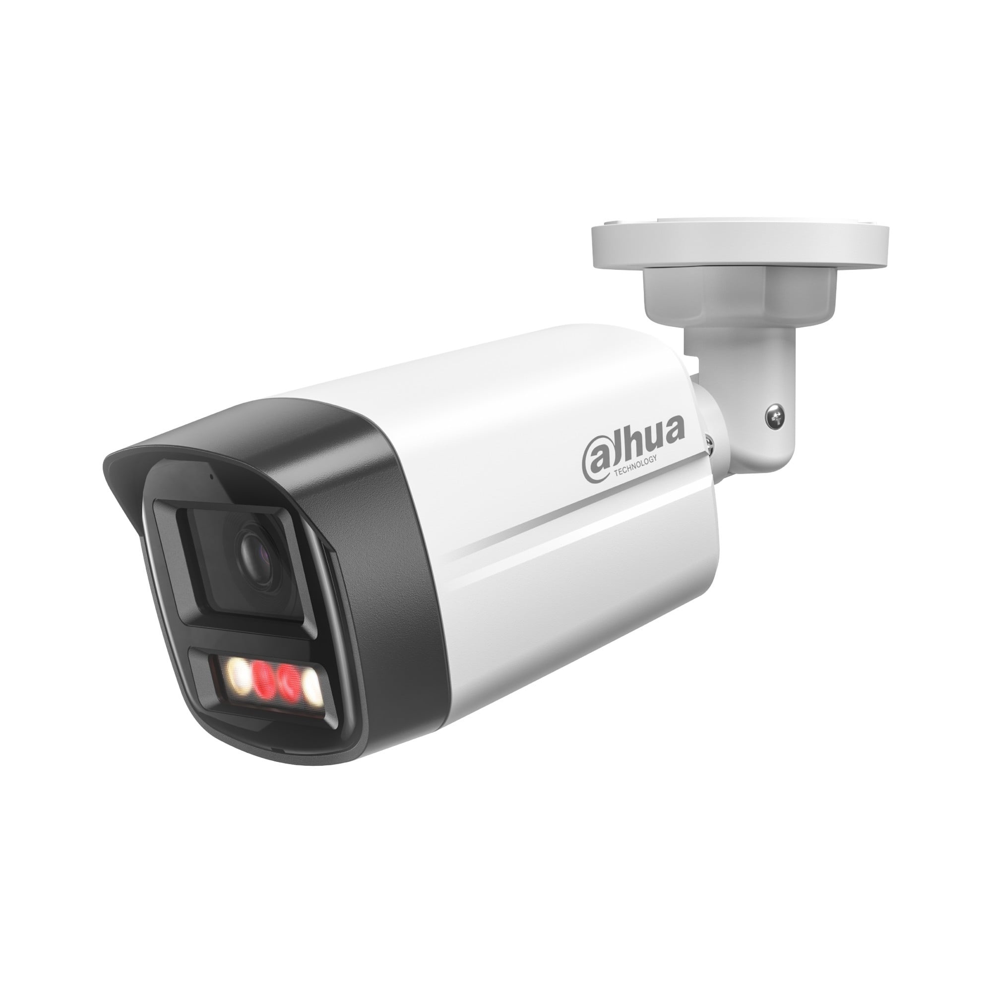 DAHUA Dahua IPC-HFW1439TL1-A-IL Telecamera a bullett 4MP Full Color, 2.8mm, IR 30m, AI, PoE, IP67 - SISTEMI DI SORVEGLIANZA | TecnoCARE.net Sabaudia, Latina, Terracina, San Felice Circeo e Pontinia