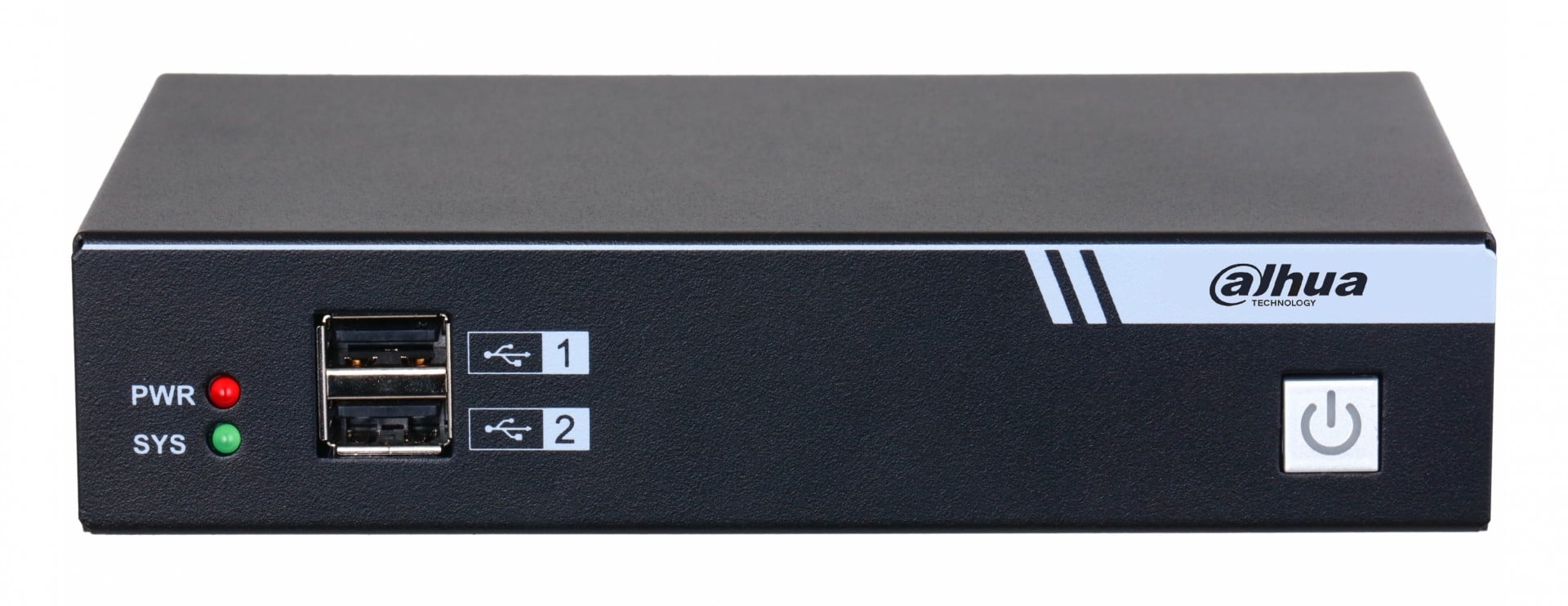 DAHUA Dahua NVD0200FX-A01 Decoder video di rete UHD 2CH Dahua - SISTEMI DI SORVEGLIANZA | TecnoCARE.net Sabaudia, Latina, Terracina, San Felice Circeo e Pontinia