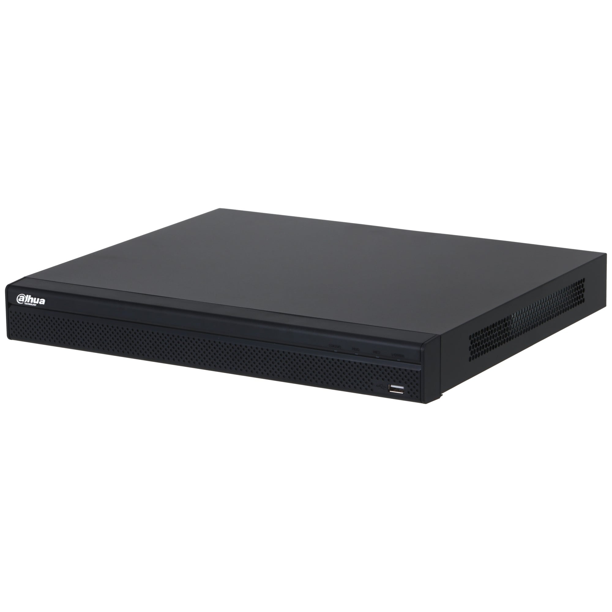 DAHUA Dahua NVR4216-16P-4KS3 Registratore video di rete 16CH 1U 16PoE 2HDDs Lite - SISTEMI DI SORVEGLIANZA | TecnoCARE.net Sabaudia, Latina, Terracina, San Felice Circeo e Pontinia