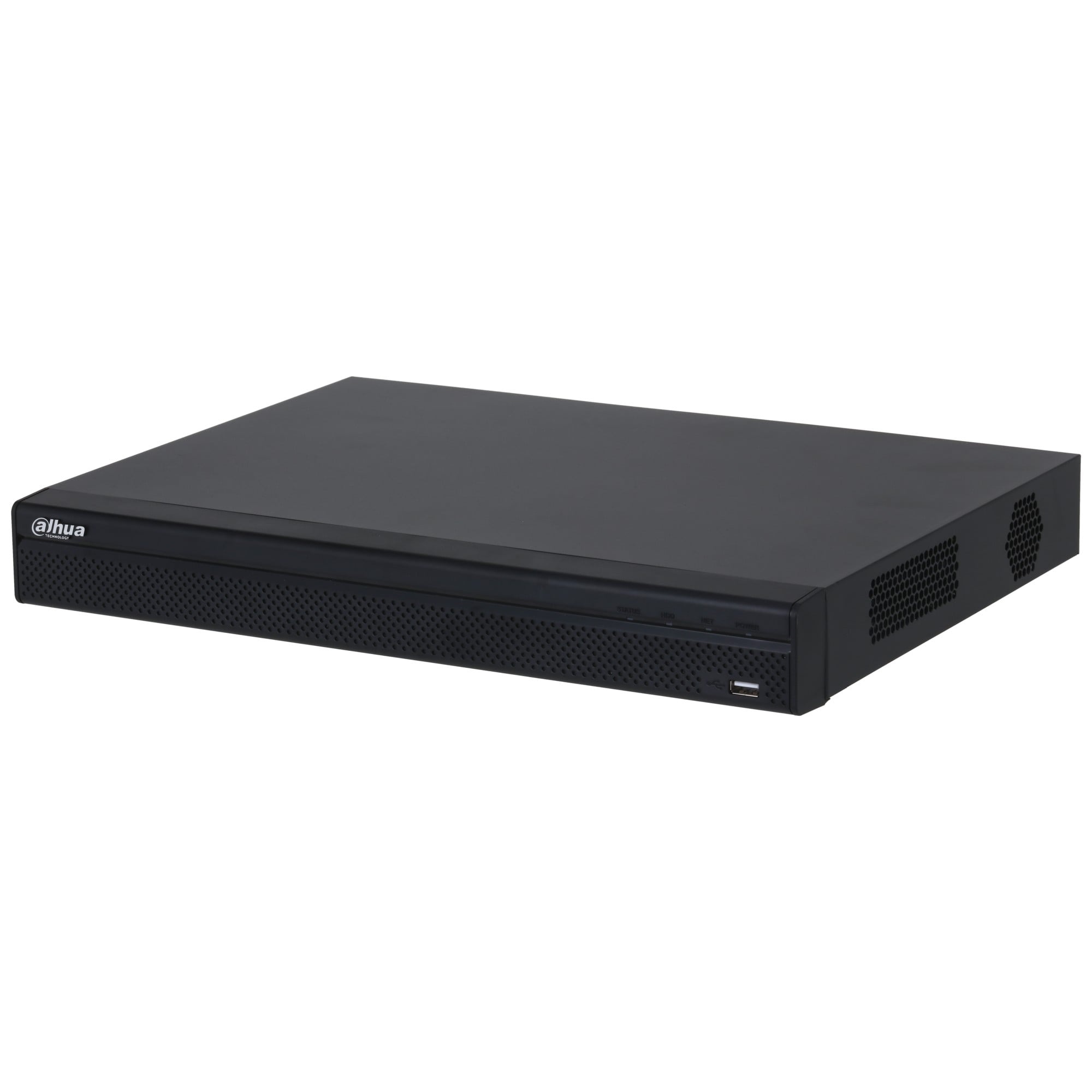 DAHUA Dahua NVR4208-4KS3 Registratore Video di Rete 8CH 1U 2HDDs Lite - SISTEMI DI SORVEGLIANZA | TecnoCARE.net Sabaudia, Latina, Terracina, San Felice Circeo e Pontinia
