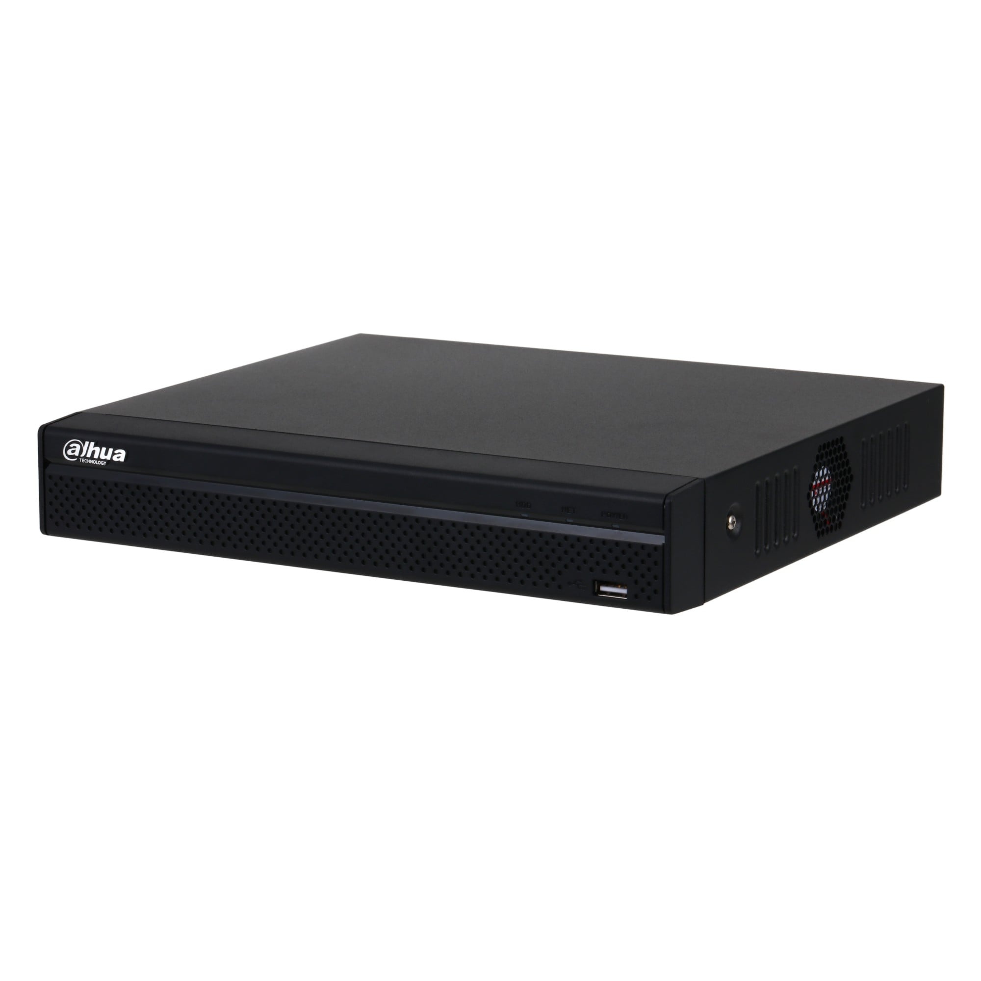 DAHUA Dahua NVR4108HS-8P-4KS3 Registratore Video di Rete 8CH Compatto 1U 8PoE 1HDD Lite - SISTEMI DI SORVEGLIANZA | TecnoCARE.net Sabaudia, Latina, Terracina, San Felice Circeo e Pontinia