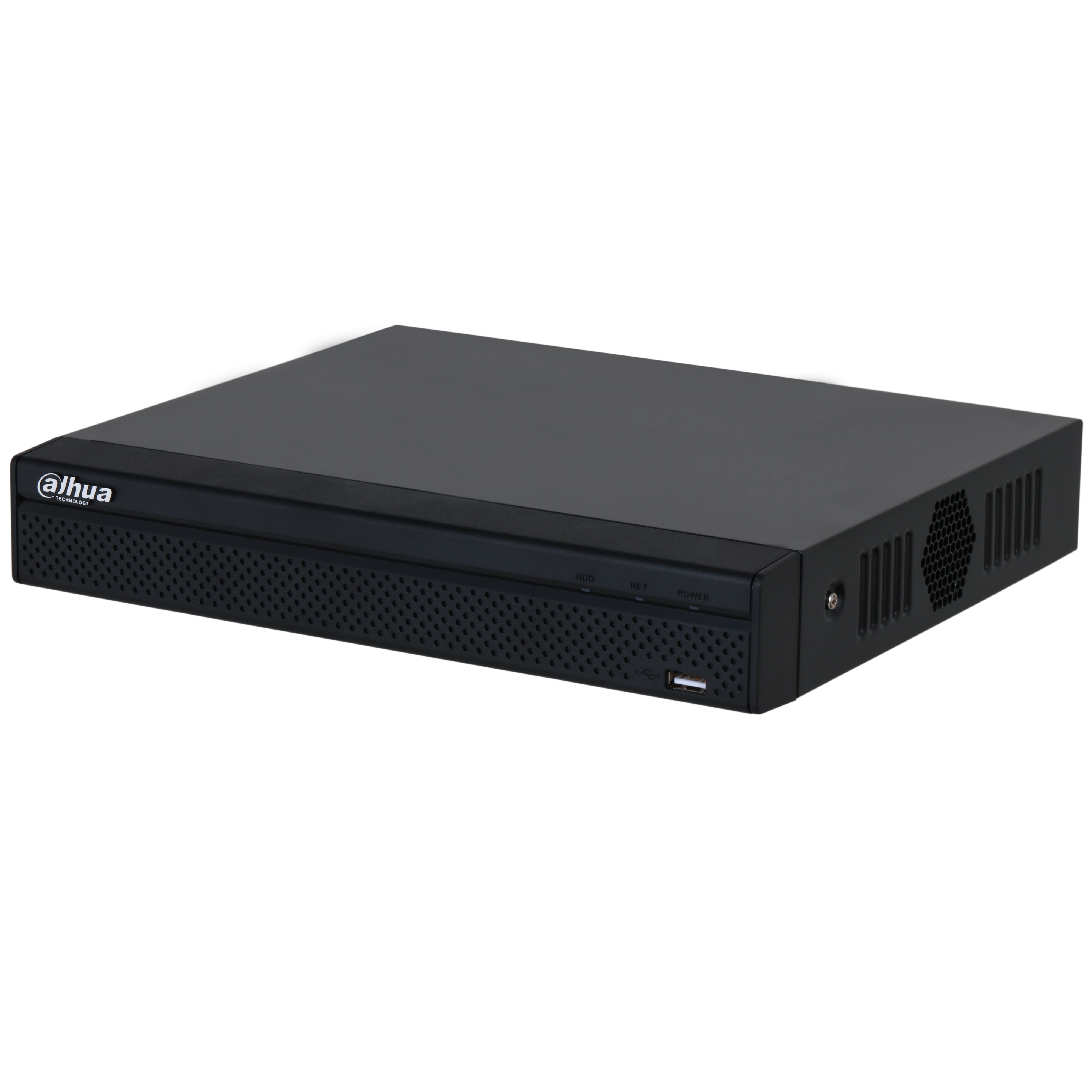 DAHUA Dahua NVR2104HS-4KS3 Registratore video di rete compatto 4CH 1U 1HDD Lite - SISTEMI DI SORVEGLIANZA | TecnoCARE.net Sabaudia, Latina, Terracina, San Felice Circeo e Pontinia