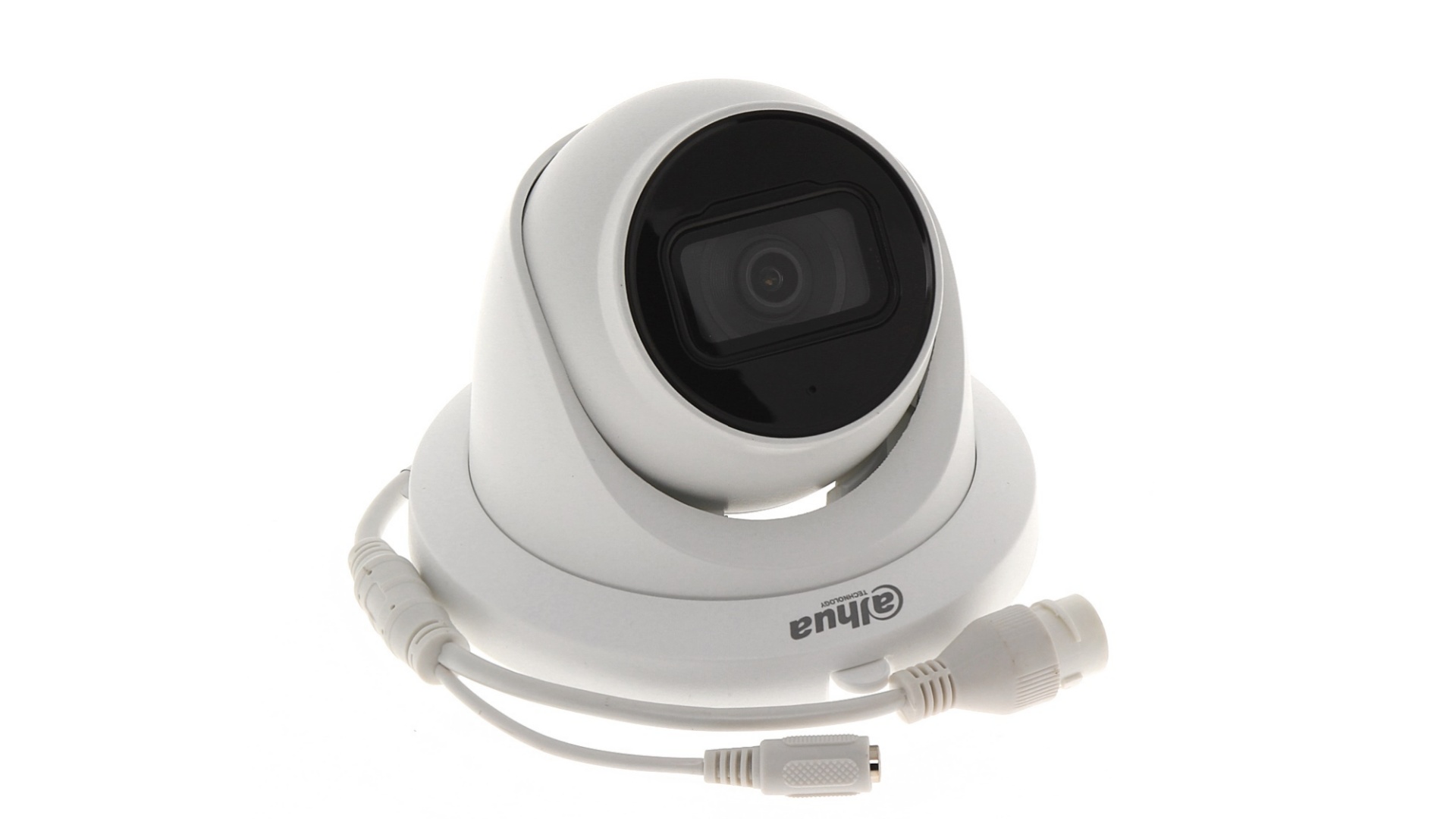 DAHUA Dahua Technology WizSense DH-IPC-HDW2841TM-S telecamera di sorveglianza Cupola Telecamera di sicurezza IP 3840 x 2160 Pixel Soffitto/Parete/Palo - SISTEMI DI SORVEGLIANZA | TecnoCARE.net Sabaudia, Latina, Terracina, San Felice Circeo e Pontinia