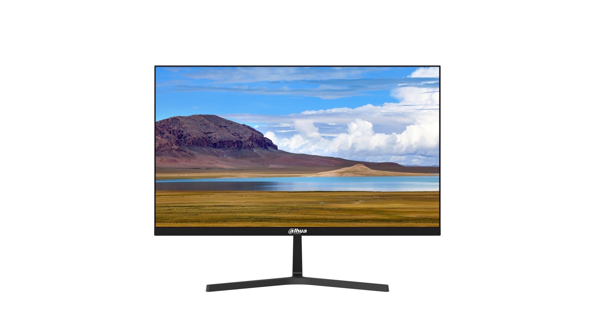 DAHUA Dahua Technology LM27-B200S Monitor PC 68,6 cm (27") 1920 x 1080 Pixel Full HD LED Nero - MONITOR E ACCESSORI | TecnoCARE.net Sabaudia, Latina, Terracina, San Felice Circeo e Pontinia