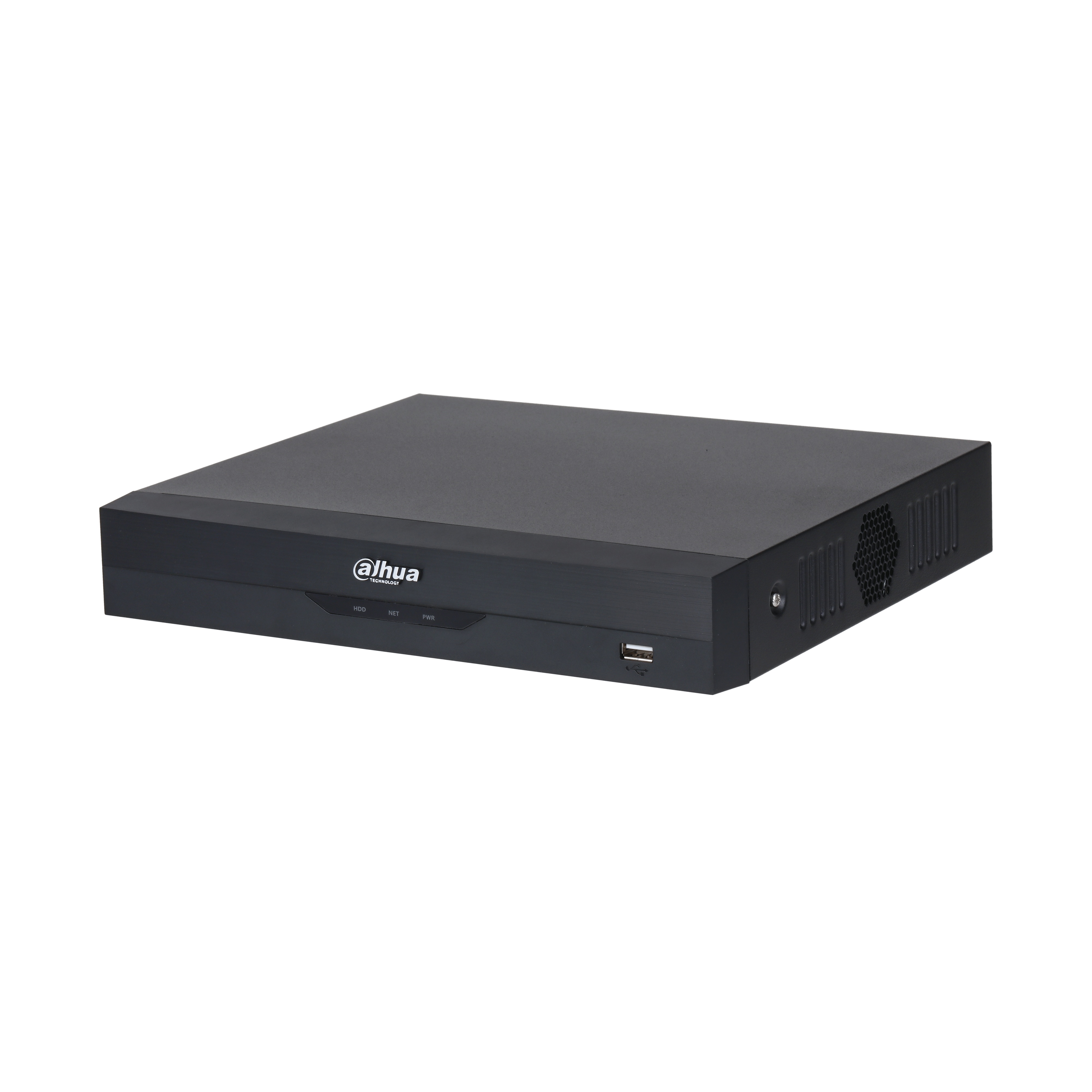DAHUA Dahua NVR4116HS-EI Registratore Video di Rete 16CH Compatto 1U 1HDD WizSense - SISTEMI DI SORVEGLIANZA | TecnoCARE.net Sabaudia, Latina, Terracina, San Felice Circeo e Pontinia