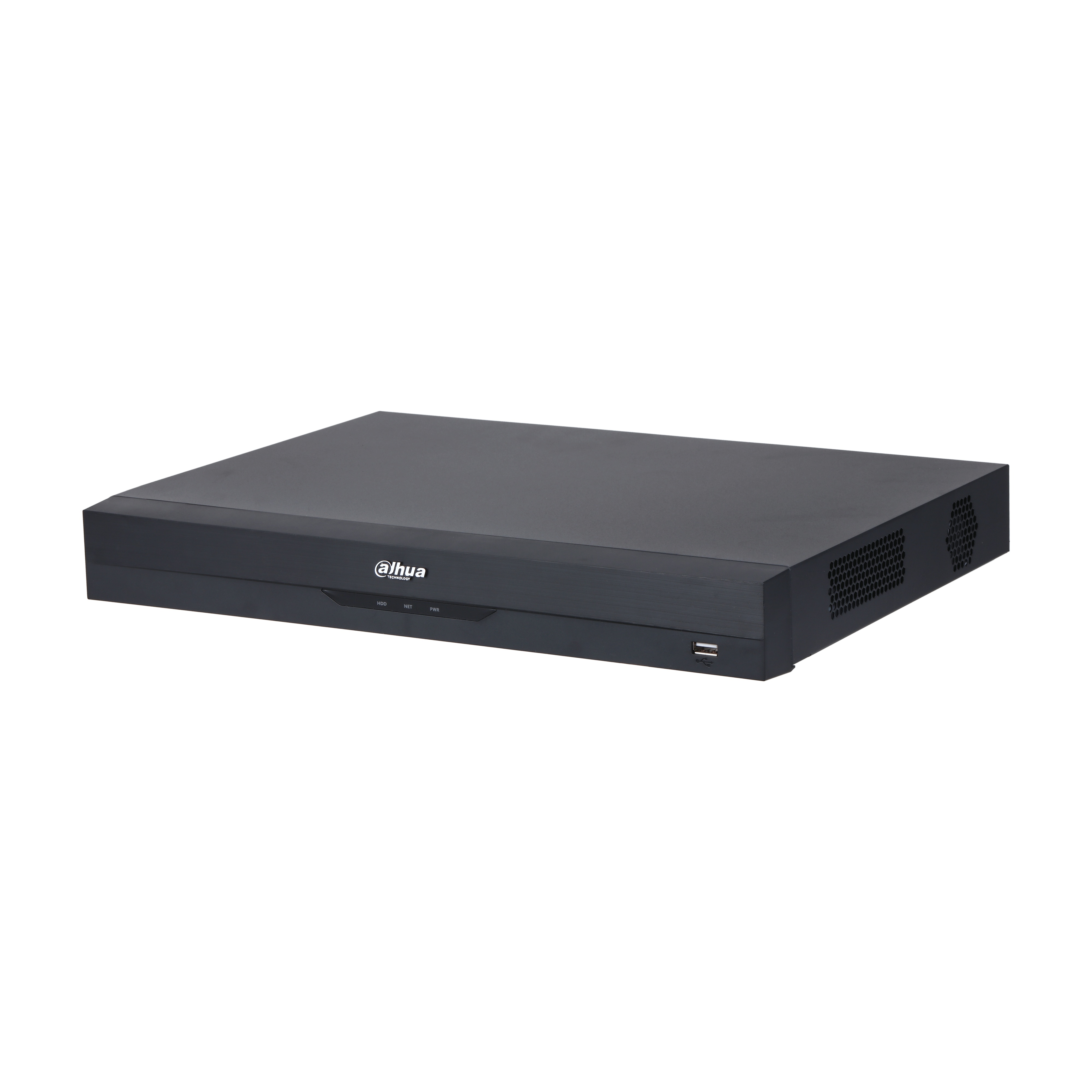 DAHUA Dahua NVR4216-EI Registratore video di rete 16CH 1U 2HDDs WizSense - SISTEMI DI SORVEGLIANZA | TecnoCARE.net Sabaudia, Latina, Terracina, San Felice Circeo e Pontinia