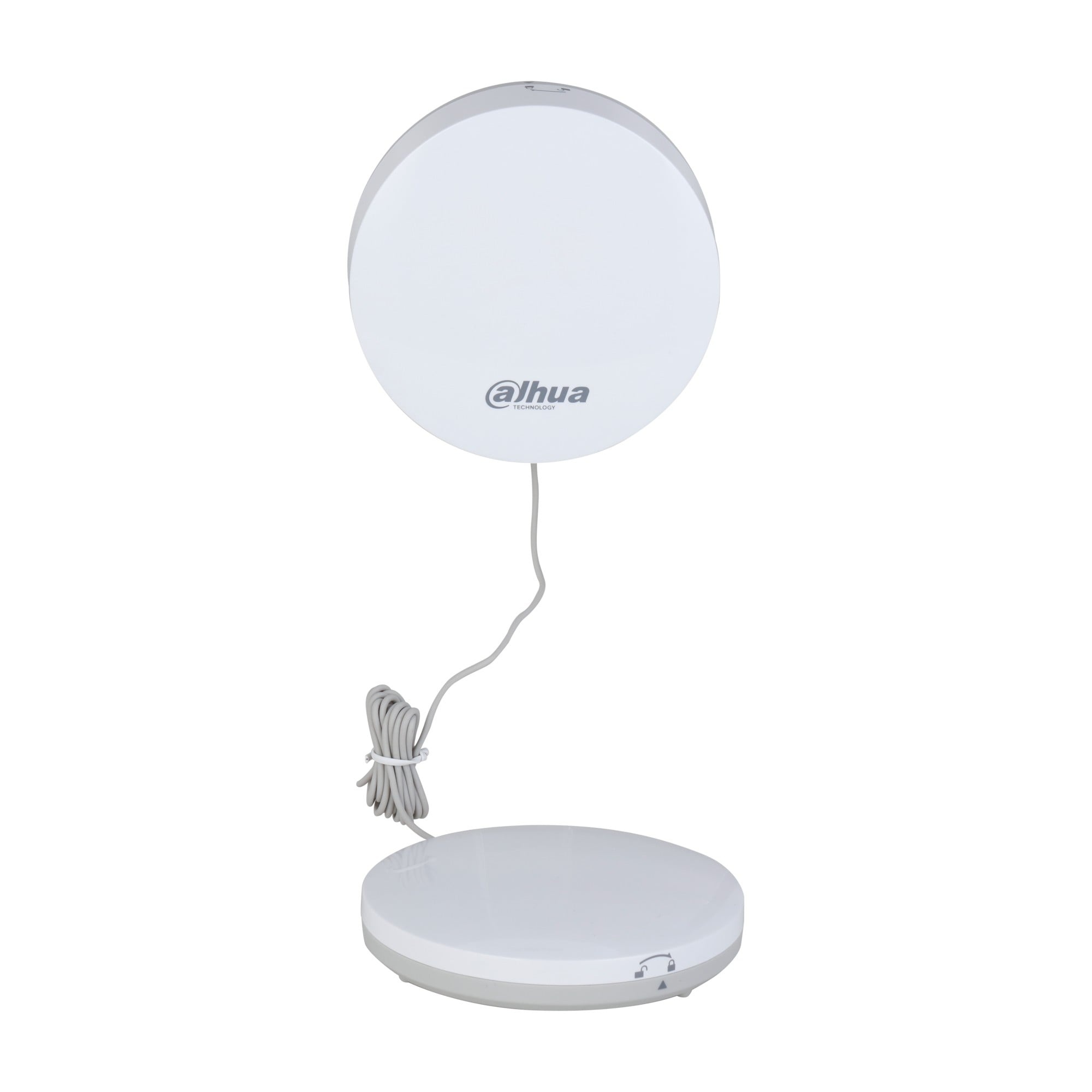 DAHUA Dahua ARD912-W2(868D) Rilevatore wireless di perdite d'acqua - ALLARMI E SENSORI DOMESTICI | TecnoCARE.net Sabaudia, Latina, Terracina, San Felice Circeo e Pontinia