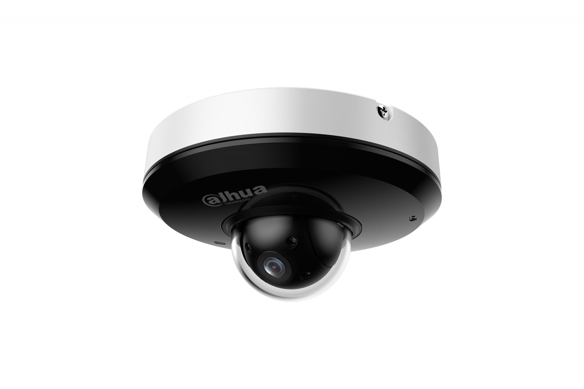 DAHUA Dahua SD1A404DB-GNY Telecamera PTZ 4MP 4x Starlight IR WizSense di rete - SISTEMI DI SORVEGLIANZA | TecnoCARE.net Sabaudia, Latina, Terracina, San Felice Circeo e Pontinia