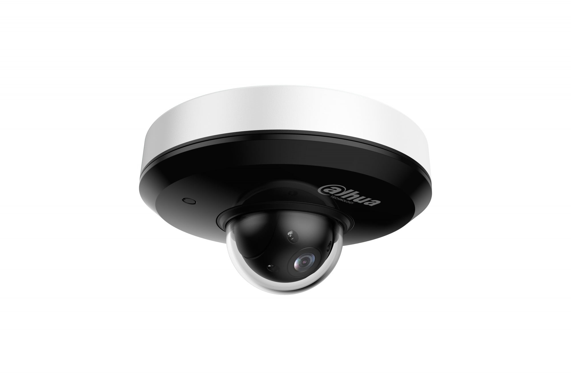 DAHUA Dahua SD1A404DB-GNY Telecamera PTZ 4MP 4x Starlight IR WizSense di rete - SISTEMI DI SORVEGLIANZA | TecnoCARE.net Sabaudia, Latina, Terracina, San Felice Circeo e Pontinia