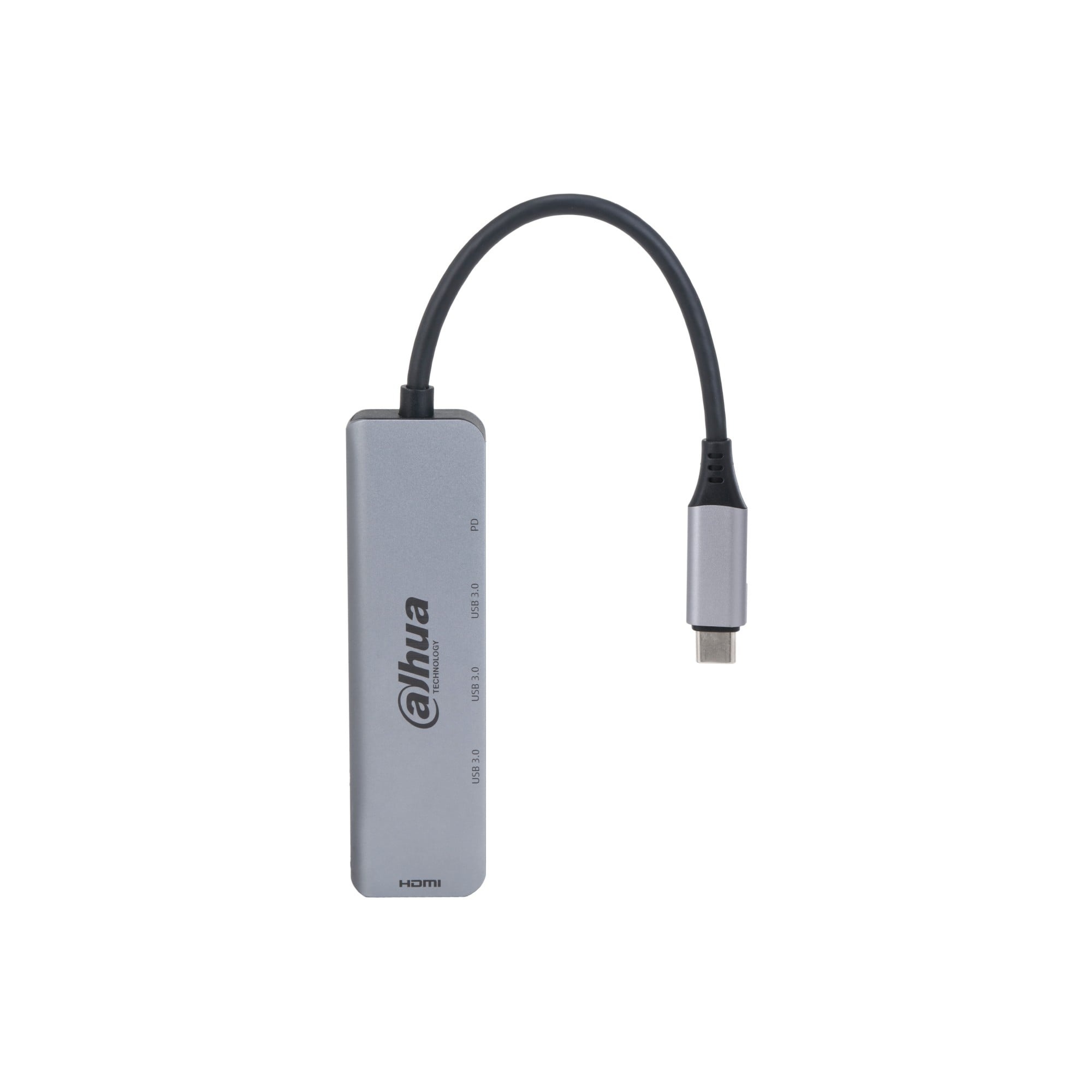 DAHUA Dahua TC35 5 in 1 USB 3.1 Type-C a HDMI + USB 3.0 + PD Docking Station - COMPONENTI | TecnoCARE.net Sabaudia, Latina, Terracina, San Felice Circeo e Pontinia