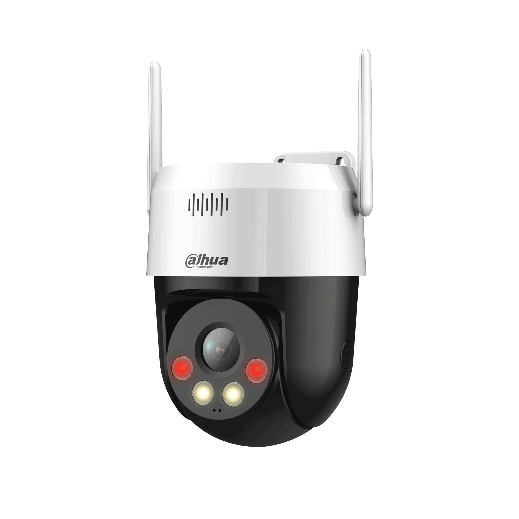 DAHUA Dahua P5AE-PV Telecamera di rete wireless 5MP PT - SISTEMI DI SORVEGLIANZA | TecnoCARE.net Sabaudia, Latina, Terracina, San Felice Circeo e Pontinia