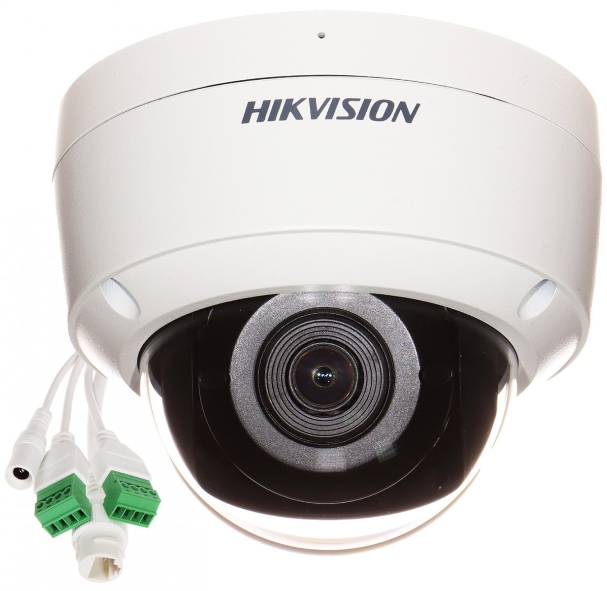 HIKVISION Hikvision DS-2CD2127G2-SU(2.8mm)(C) 2 MP ColorVu Fixed Dome Network Camera - SISTEMI DI SORVEGLIANZA | TecnoCARE.net Sabaudia, Latina, Terracina, San Felice Circeo e Pontinia