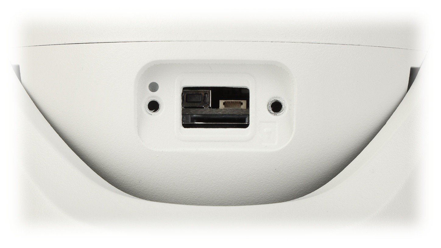 HIKVISION Hikvision DS-2CD2H66G2-IZS(2.8-12mm)(C) 6 MP AcuSense Motorized Varifocal Turret Network Camera - SISTEMI DI SORVEGLIANZA | TecnoCARE.net Sabaudia, Latina, Terracina, San Felice Circeo e Pontinia
