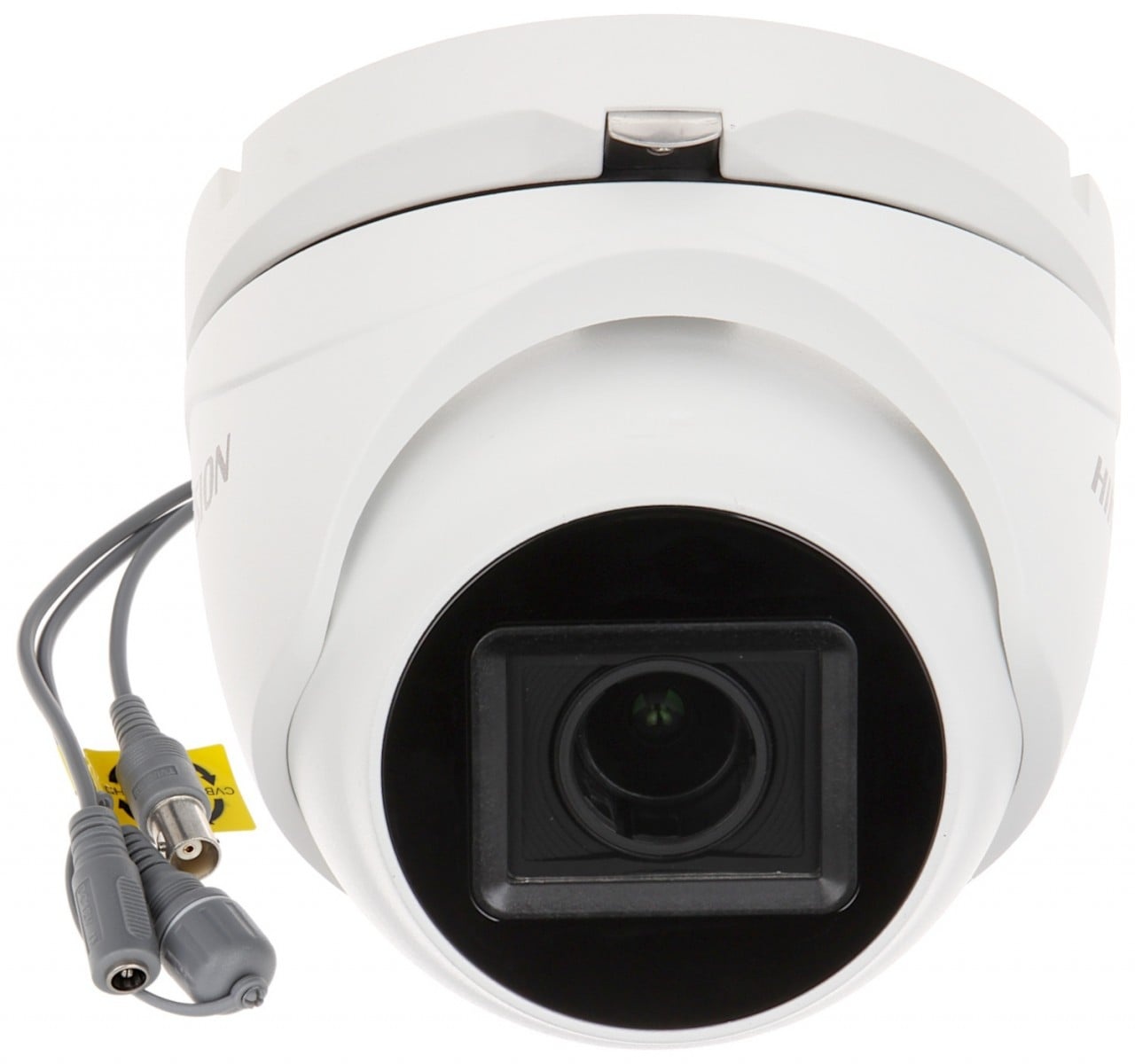 HIKVISION Hikvision DS-2CE79H0T-IT3ZF(2.7-13.5mm) 5 MP 2560 x 1944 Turret CCTV camera IP67 - SISTEMI DI SORVEGLIANZA | TecnoCARE.net Sabaudia, Latina, Terracina, San Felice Circeo e Pontinia