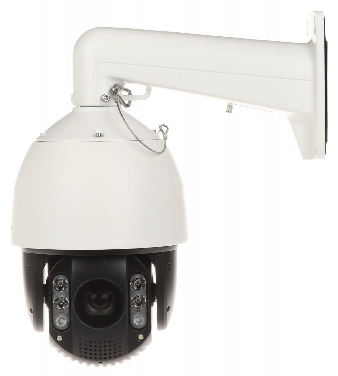 HIKVISION Hikvision DS-2DE7A432IW-AEB(T5) Telecamera Speed Dome di rete 4 MP 32X da 7 pollici alimentata da DarkFighter IR - SISTEMI DI SORVEGLIANZA | TecnoCARE.net Sabaudia, Latina, Terracina, San Felice Circeo e Pontinia