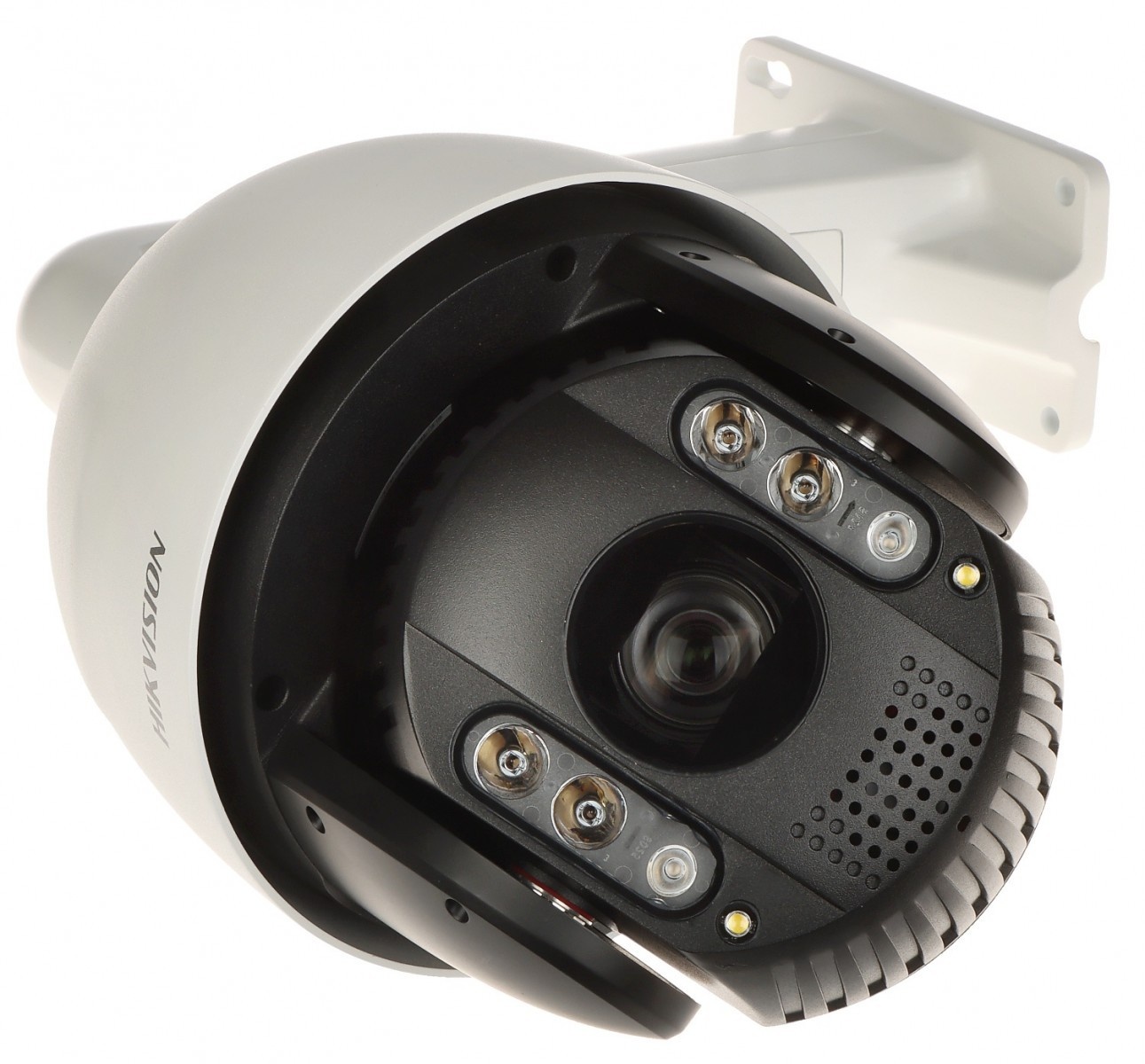 HIKVISION Hikvision DS-2DE7A432IW-AEB(T5) Telecamera Speed Dome di rete 4 MP 32X da 7 pollici alimentata da DarkFighter IR - SISTEMI DI SORVEGLIANZA | TecnoCARE.net Sabaudia, Latina, Terracina, San Felice Circeo e Pontinia