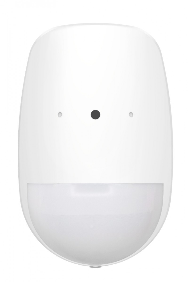 HIKVISION Hikvision DS-PDPG12P-EG2 - ALLARMI E SENSORI DOMESTICI | TecnoCARE.net Sabaudia, Latina, Terracina, San Felice Circeo e Pontinia