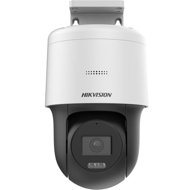 HIKVISION Hikvision DS-2DE2C200MW-DE(F0)(S7) 2 MP Telecamera di rete PT fissa per esterni con doppia illuminazione - SISTEMI DI SORVEGLIANZA | TecnoCARE.net Sabaudia, Latina, Terracina, San Felice Circeo e Pontinia