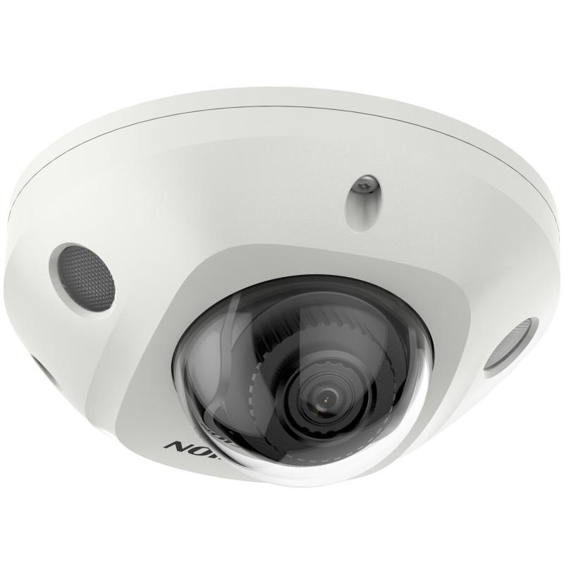 HIKVISION Hikvision DS-2CD2546G2-IS(2.8mm)(C) 4 MP Acusense Built-in Mic Fixed Mini Dome Network Camera - SISTEMI DI SORVEGLIANZA | TecnoCARE.net Sabaudia, Latina, Terracina, San Felice Circeo e Pontinia