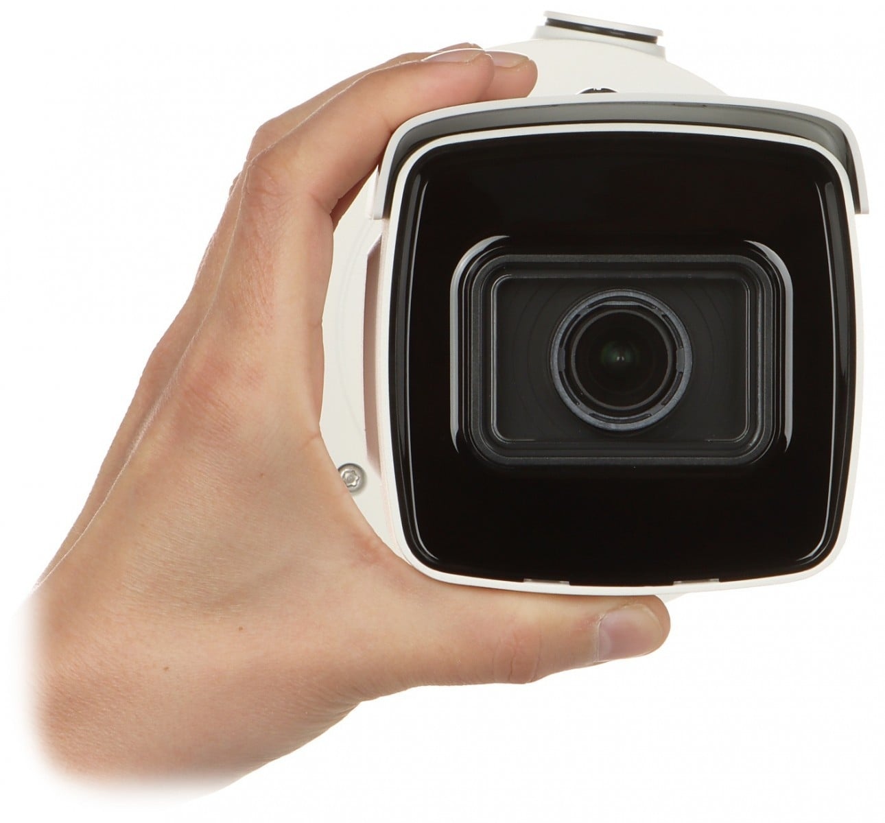 HIKVISION Hikvision iDS-2CD7A46G0/P-IZHSY(2.8-12mm) Bullet IP camera 4 MP IP67 IK10 - SISTEMI DI SORVEGLIANZA | TecnoCARE.net Sabaudia, Latina, Terracina, San Felice Circeo e Pontinia