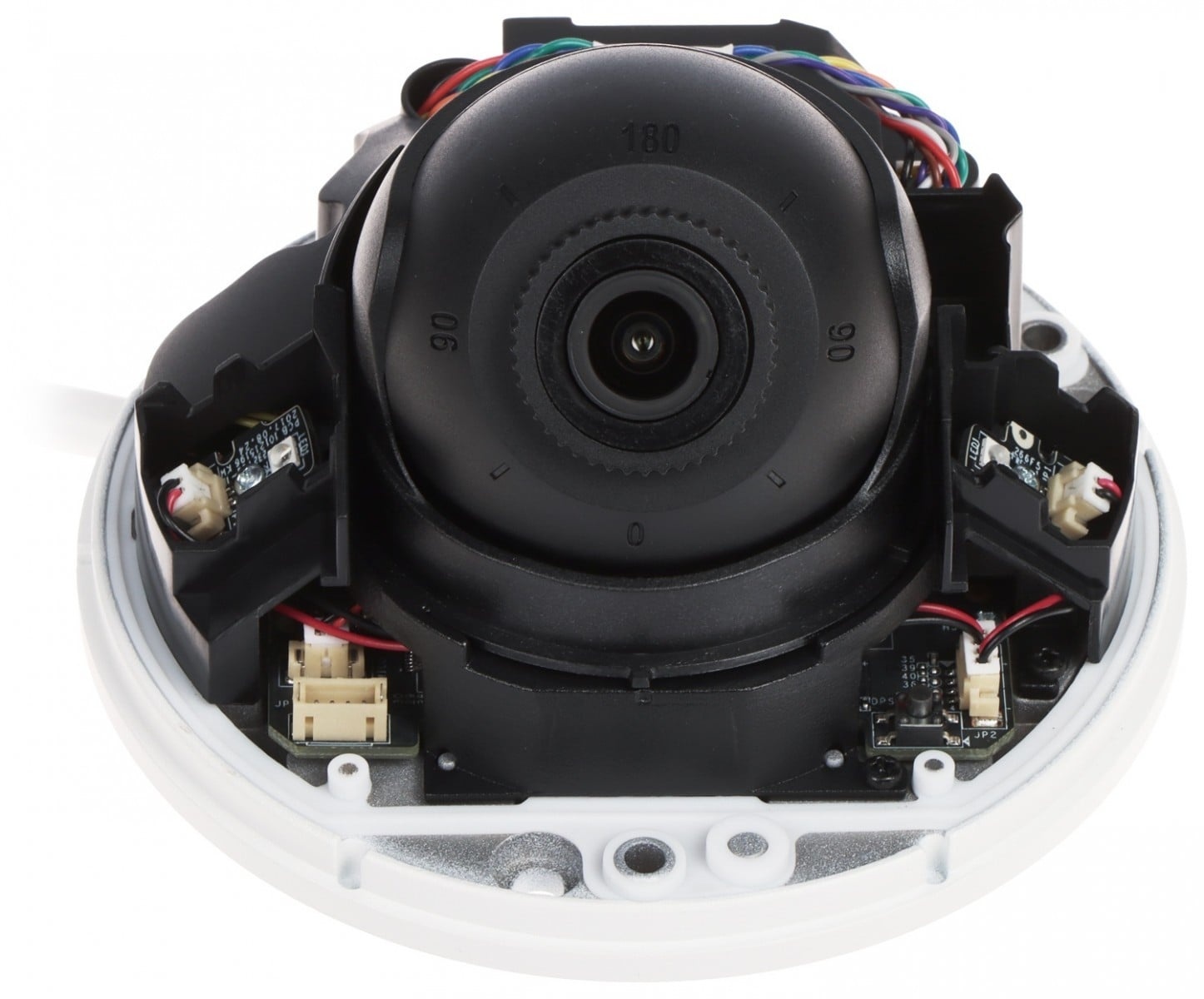HIKVISION Hikvision DS-2CD2583G2-IS(2.8mm) 8 MP AcuSense Fixed Mini Dome Network Camera - SISTEMI DI SORVEGLIANZA | TecnoCARE.net Sabaudia, Latina, Terracina, San Felice Circeo e Pontinia