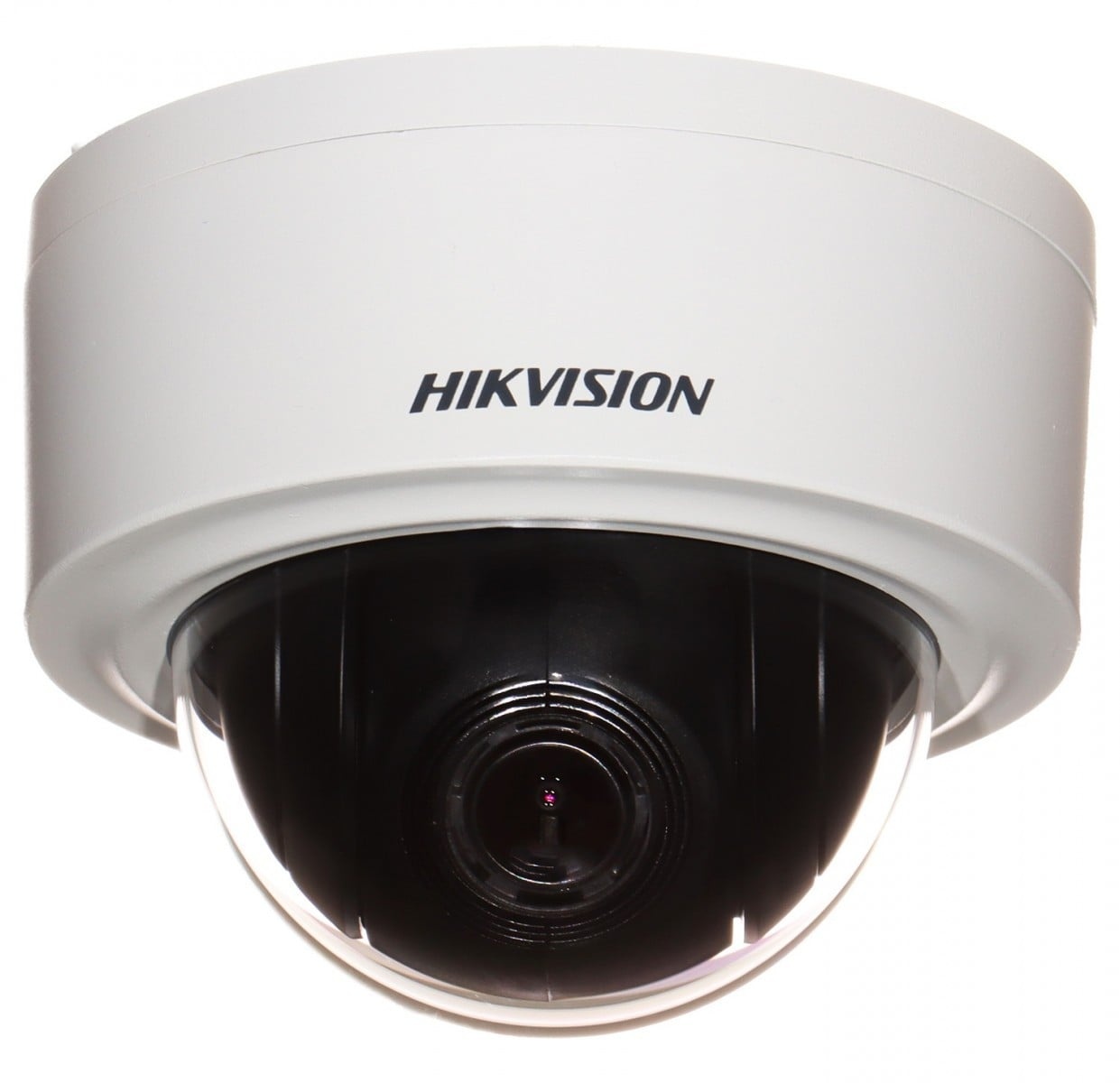 HIKVISION Hikvision DS-2DE3404W-DE(T5) Telecamera PTZ Speed Dome - SISTEMI DI SORVEGLIANZA | TecnoCARE.net Sabaudia, Latina, Terracina, San Felice Circeo e Pontinia
