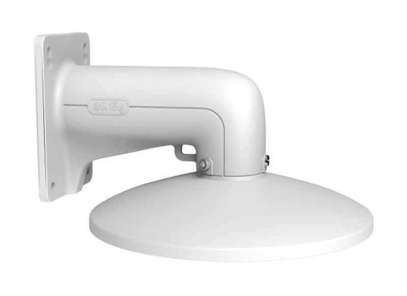 HIKVISION Hikvision DS-1618ZJ-6D Supporto a parete - SISTEMI DI SORVEGLIANZA | TecnoCARE.net Sabaudia, Latina, Terracina, San Felice Circeo e Pontinia