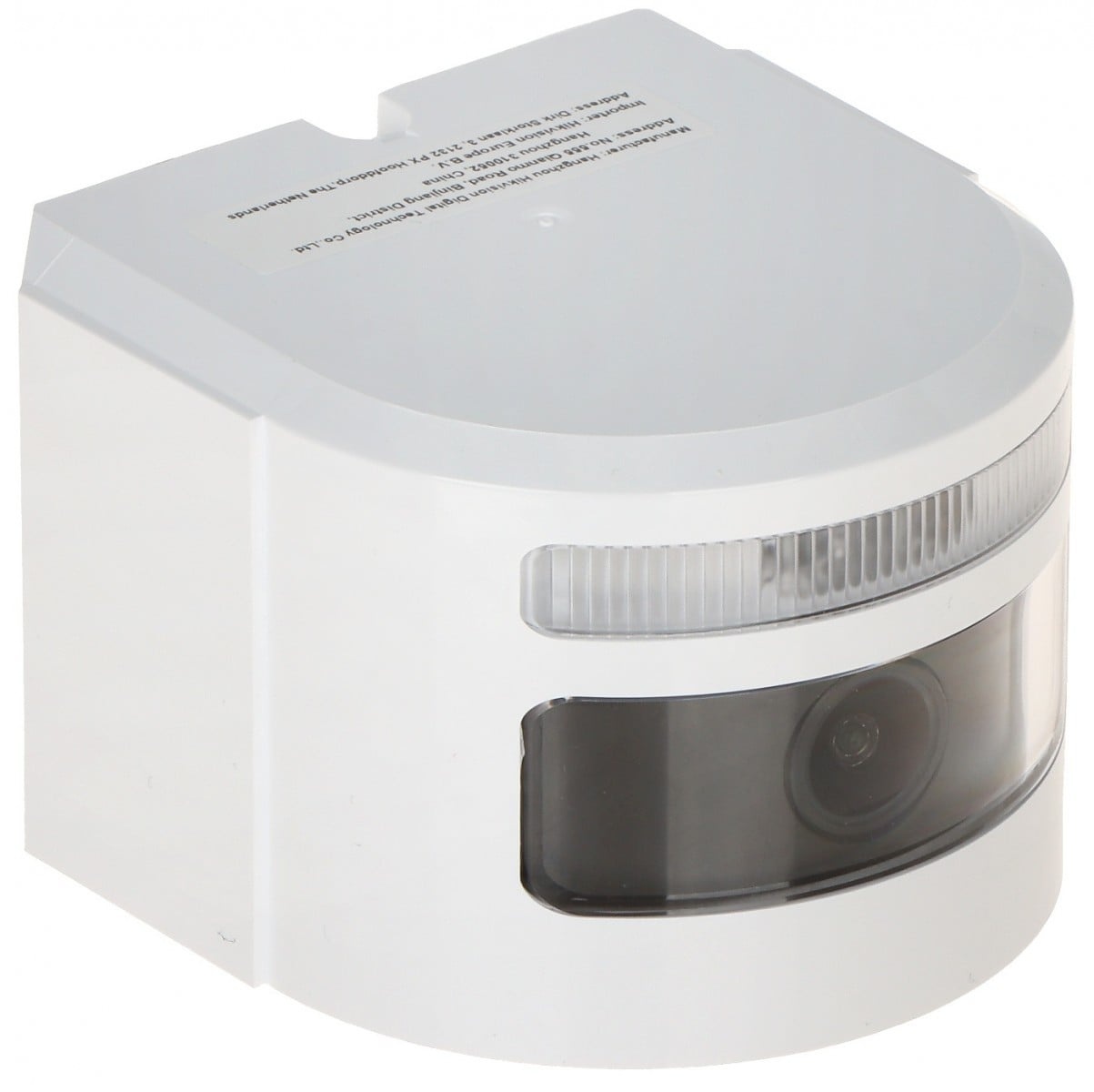 HIKVISION Hikvision DS-PDCM15PF-IR telecamera di sicurezza CCTV 640 x 480 IP66 - SISTEMI DI SORVEGLIANZA | TecnoCARE.net Sabaudia, Latina, Terracina, San Felice Circeo e Pontinia