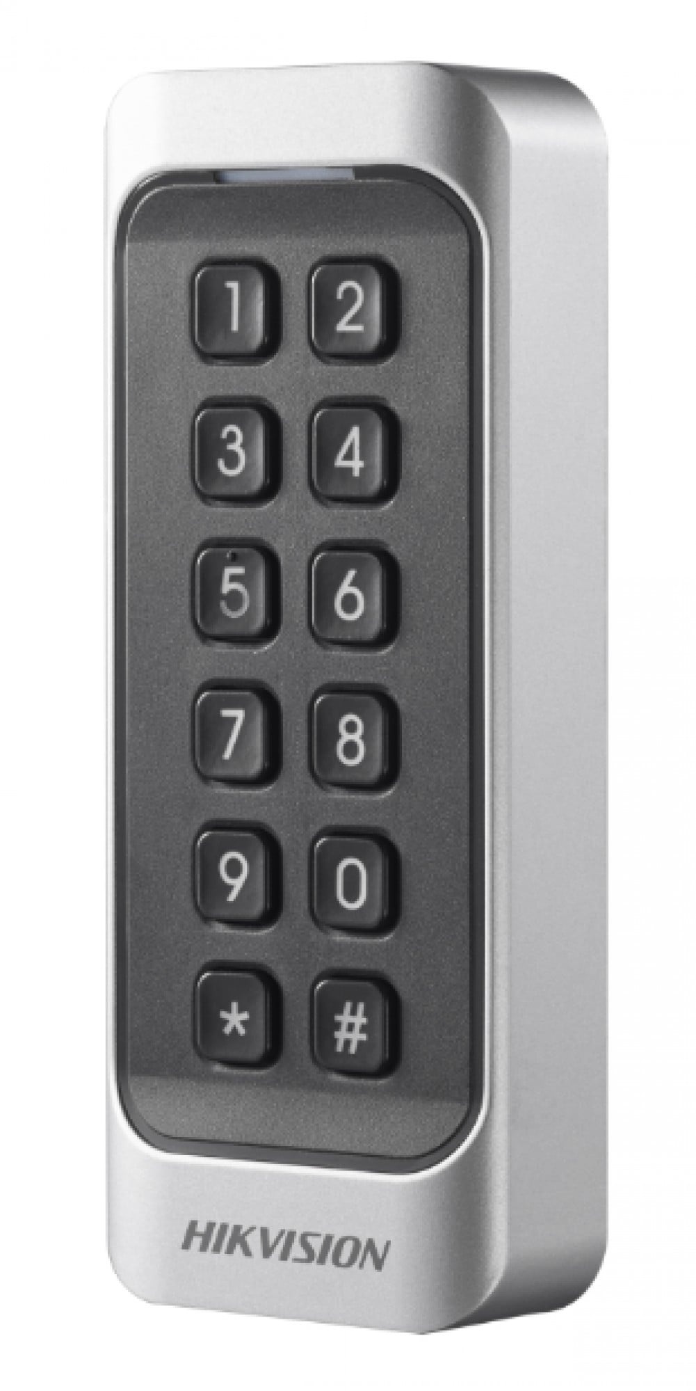HIKVISION Hikvision DS-K1107AEK Lettore di schede - ACCESSO E CONTROLLO | TecnoCARE.net Sabaudia, Latina, Terracina, San Felice Circeo e Pontinia