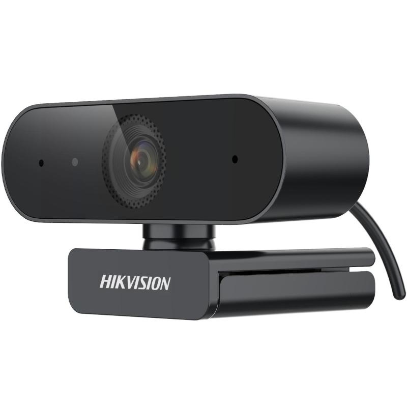 HIKVISION HIKVISION WEBCAM 4MP CMOS SENSOR, BUILT-IN MIC, AUTOFOCUS USB 2.0, 2560X1440, FIXED LENS - WEB CAM | TecnoCARE.net Sabaudia, Latina, Terracina, San Felice Circeo e Pontinia