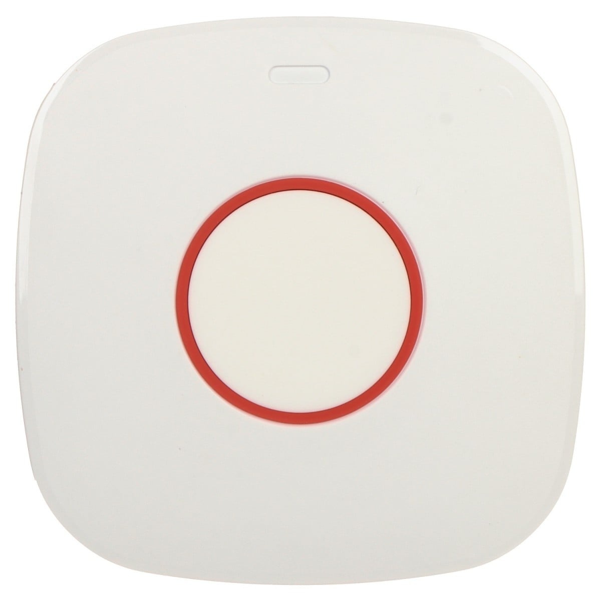 HIKVISION Hikvision DS-PDEB1-EG2-WE(B) panic button Wireless IP66 - PRODOTTI DI SICUREZZA PER IMPIANTO | TecnoCARE.net Sabaudia, Latina, Terracina, San Felice Circeo e Pontinia