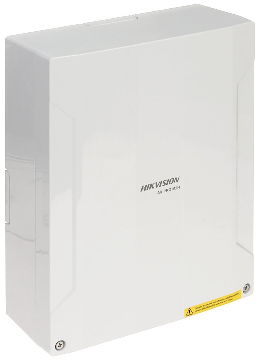 HIKVISION Hikvision DS-PWA96-M2H-WE ripetitore allarme 868 MHz TCP/IP Wi-Fi Tri-X/Cam-X - ALLARMI E SENSORI DOMESTICI | TecnoCARE.net Sabaudia, Latina, Terracina, San Felice Circeo e Pontinia