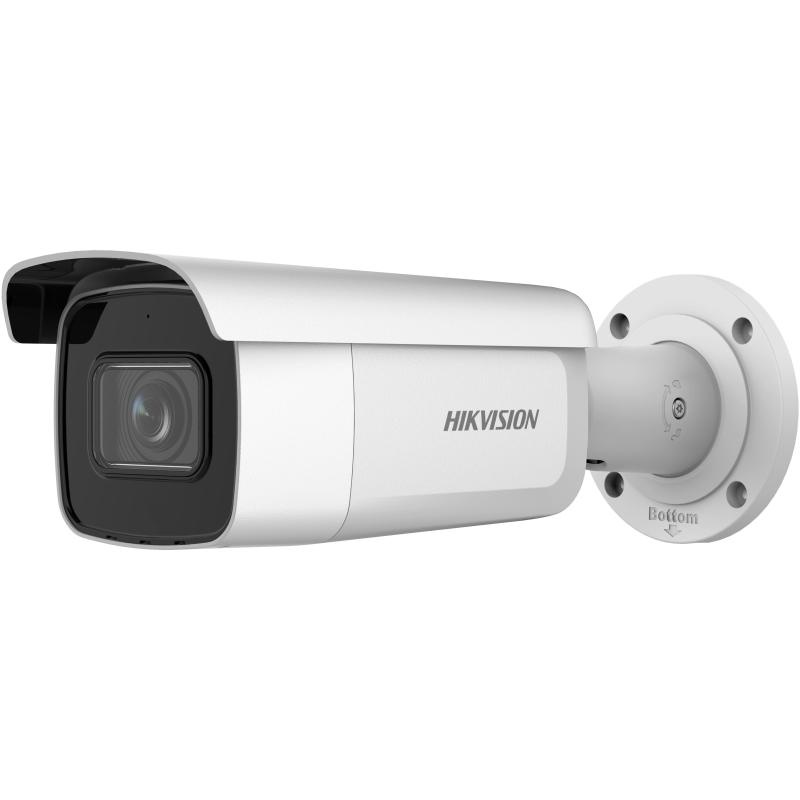 HIKVISION Hikvision DS-2CD2623G2-IZS(2.8-12mm)(D) 2 MP AcuSense Motorized Varifocal Bullet Network Camera - SISTEMI DI SORVEGLIANZA | TecnoCARE.net Sabaudia, Latina, Terracina, San Felice Circeo e Pontinia
