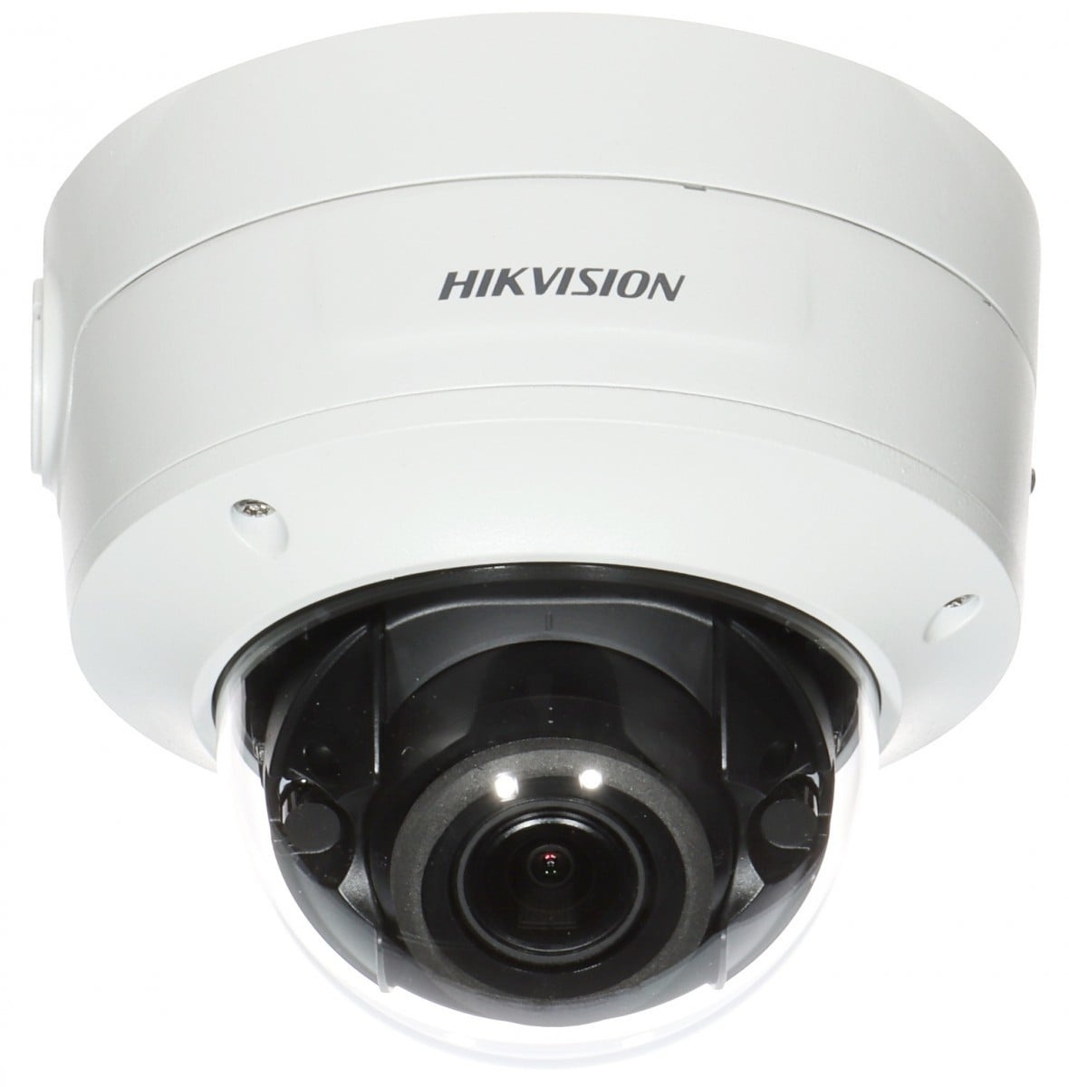 HIKVISION Hikvision DS-2CD2726G2-IZS(2.8-12mm)(D) 2 MP AcuSense Varifocal Dome Network Camera - SISTEMI DI SORVEGLIANZA | TecnoCARE.net Sabaudia, Latina, Terracina, San Felice Circeo e Pontinia