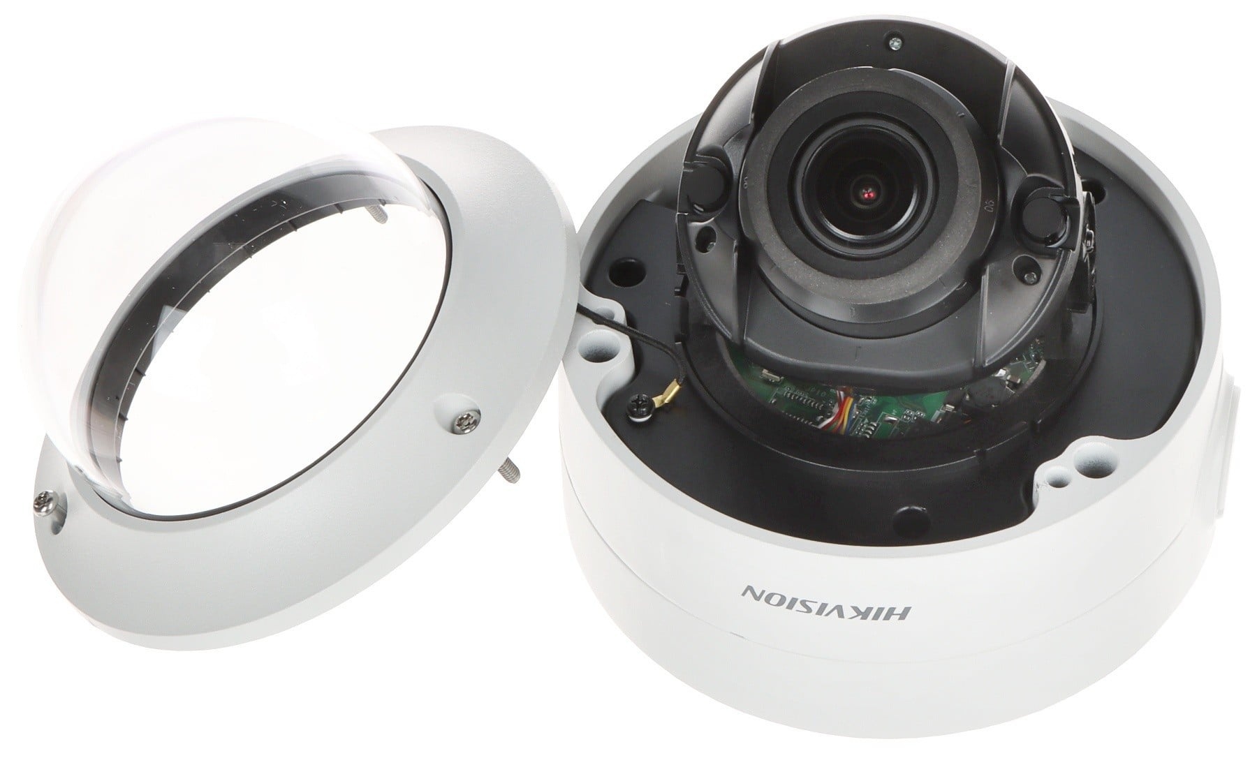 HIKVISION Hikvision DS-2CD2726G2-IZS(2.8-12mm)(D) 2 MP AcuSense Varifocal Dome Network Camera - SISTEMI DI SORVEGLIANZA | TecnoCARE.net Sabaudia, Latina, Terracina, San Felice Circeo e Pontinia